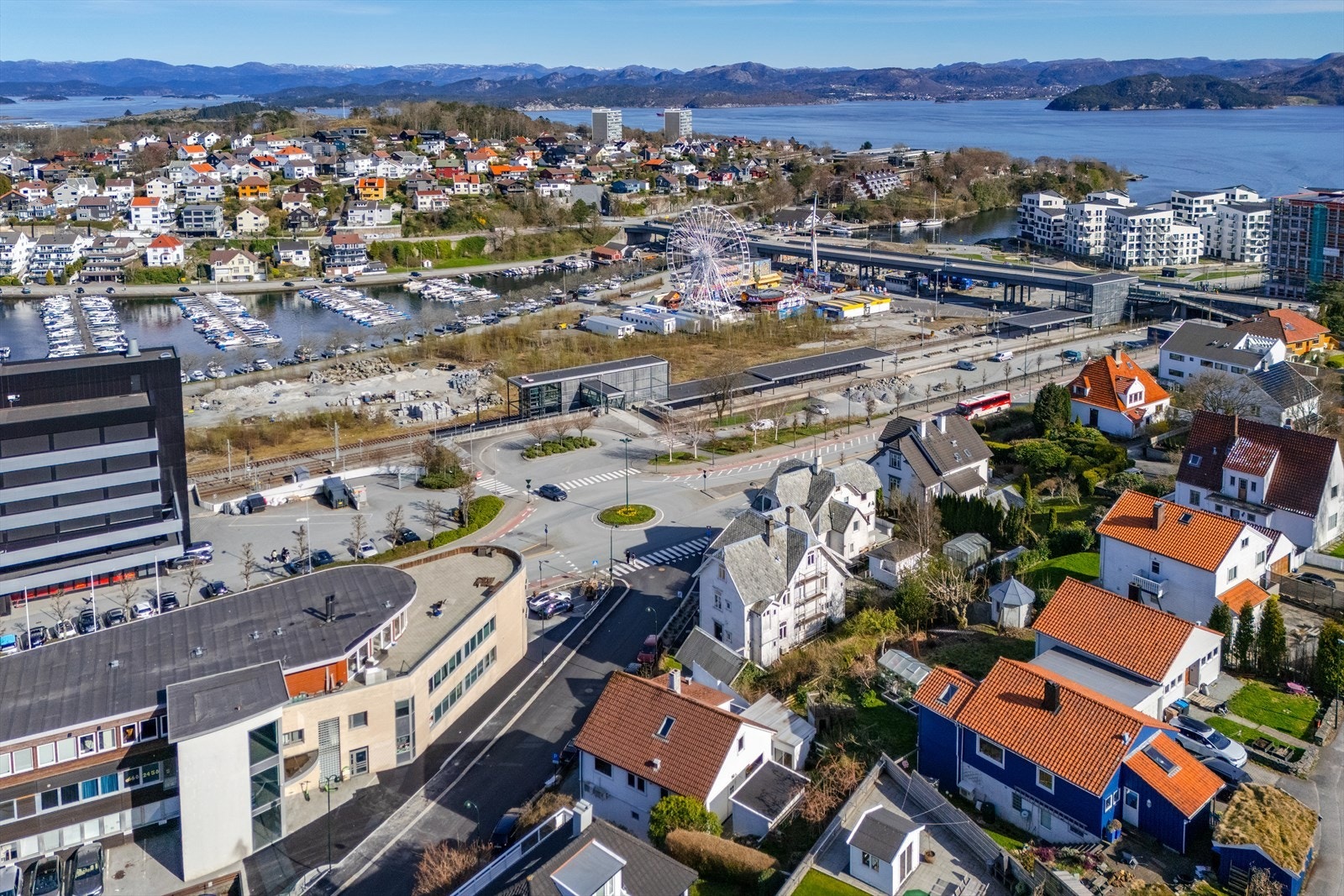 Nærområde Galleribilde