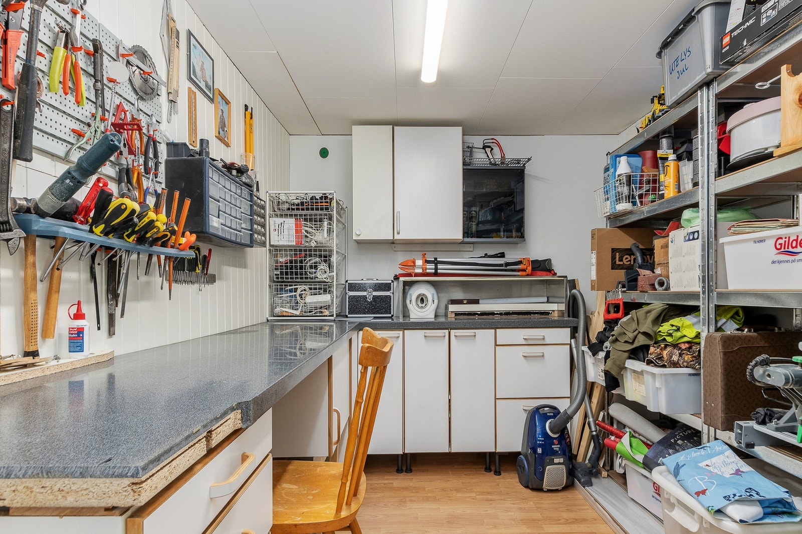 Bod Galleribilde