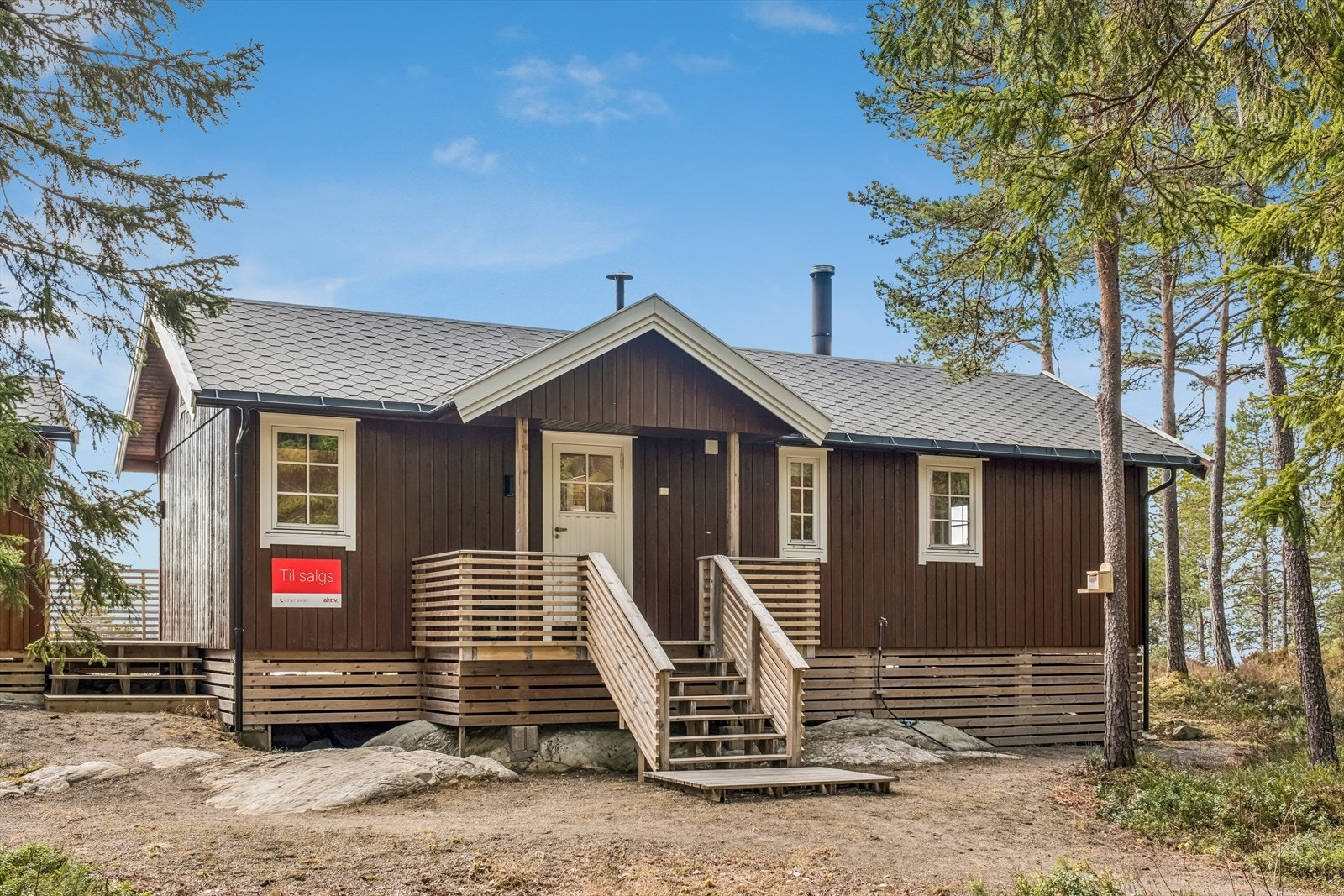 Ute Galleribilde