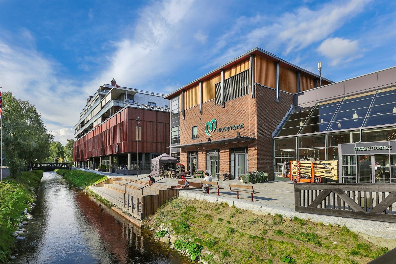 mosenteret_nittedal Galleribilde