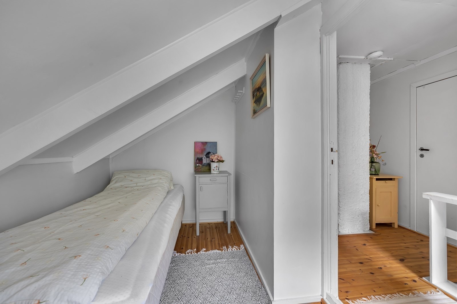 Soverom 4 Galleribilde