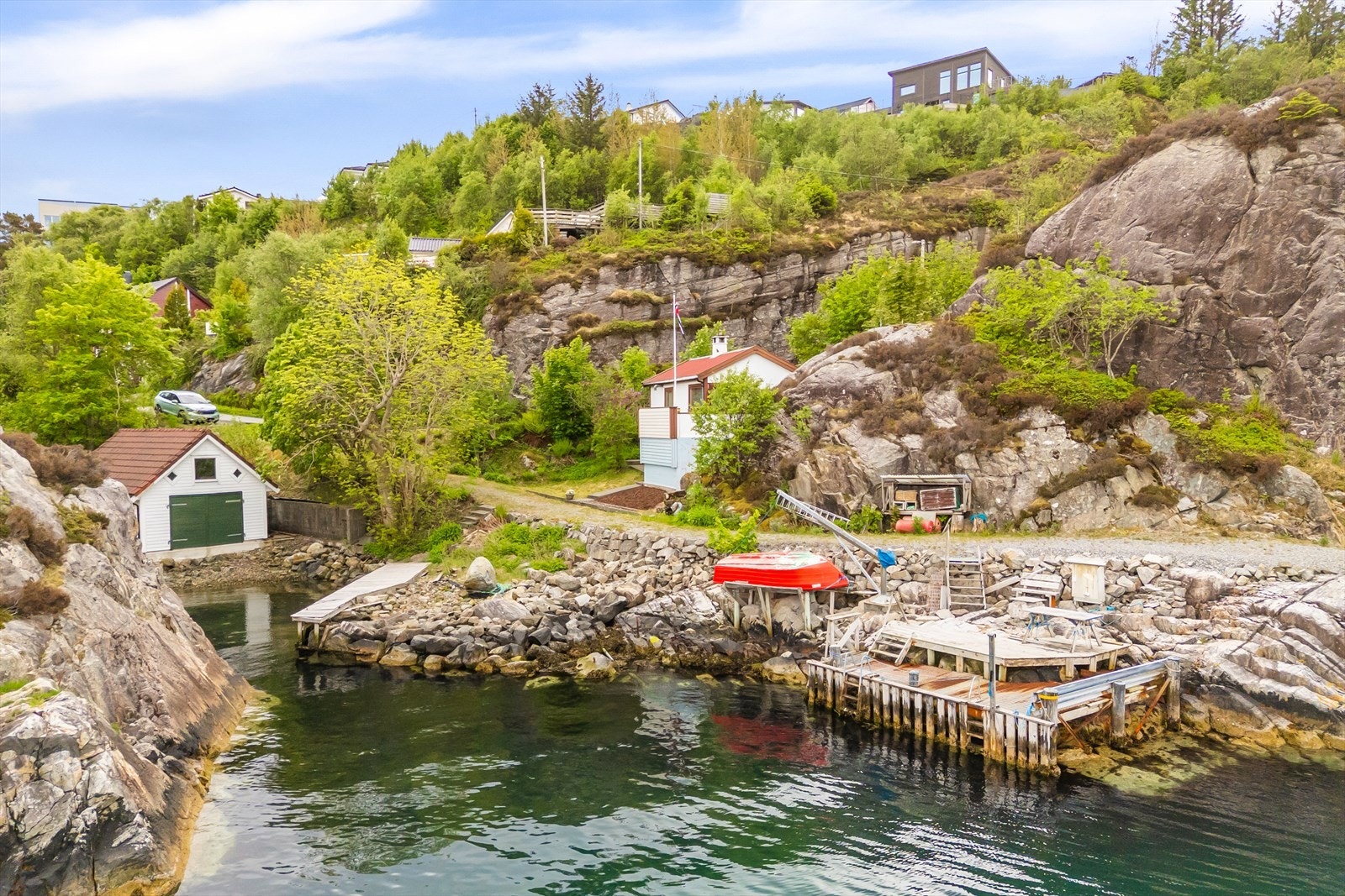 - Eiendomsmegler Norge - Galleribilde