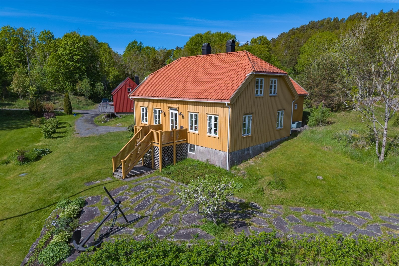 Trollnes 19 Galleribilde