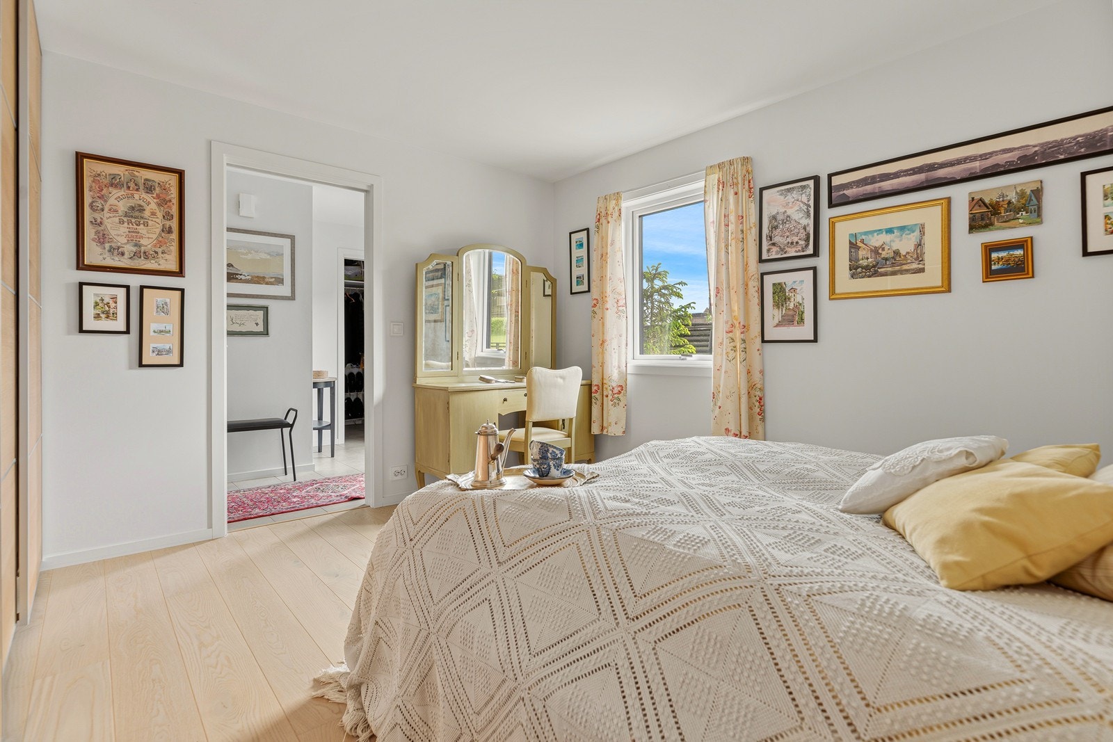 Galleribilde