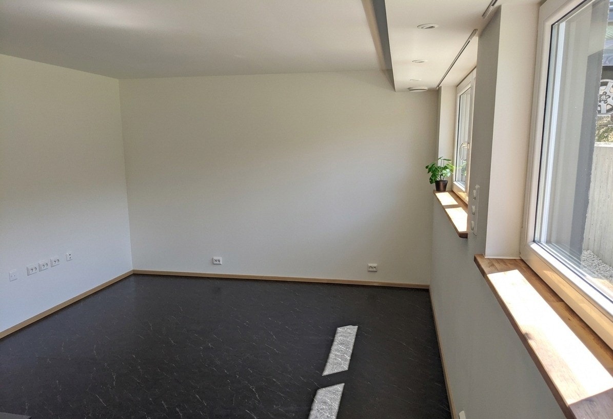 Stue Galleribilde
