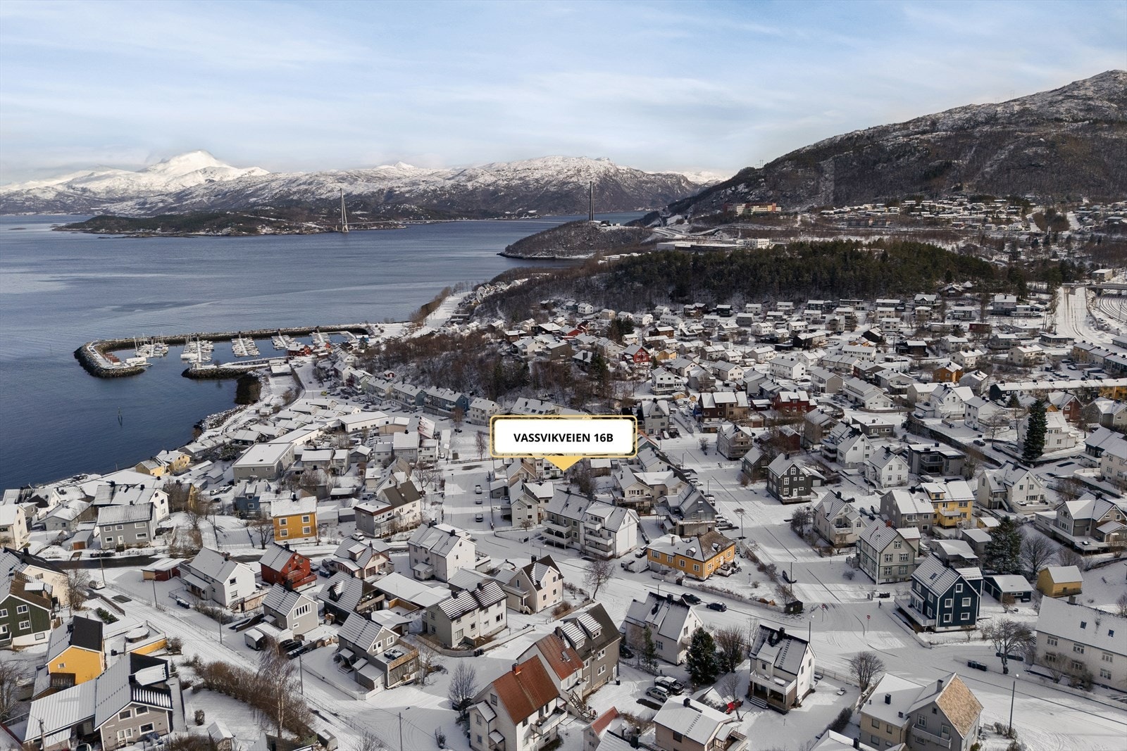 Ta kontakt med megler for å avtale visning! Galleribilde