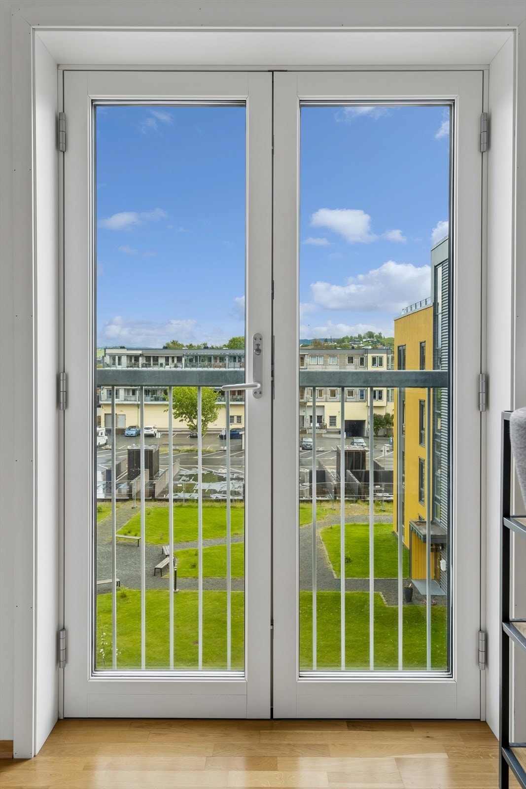 Stue Galleribilde