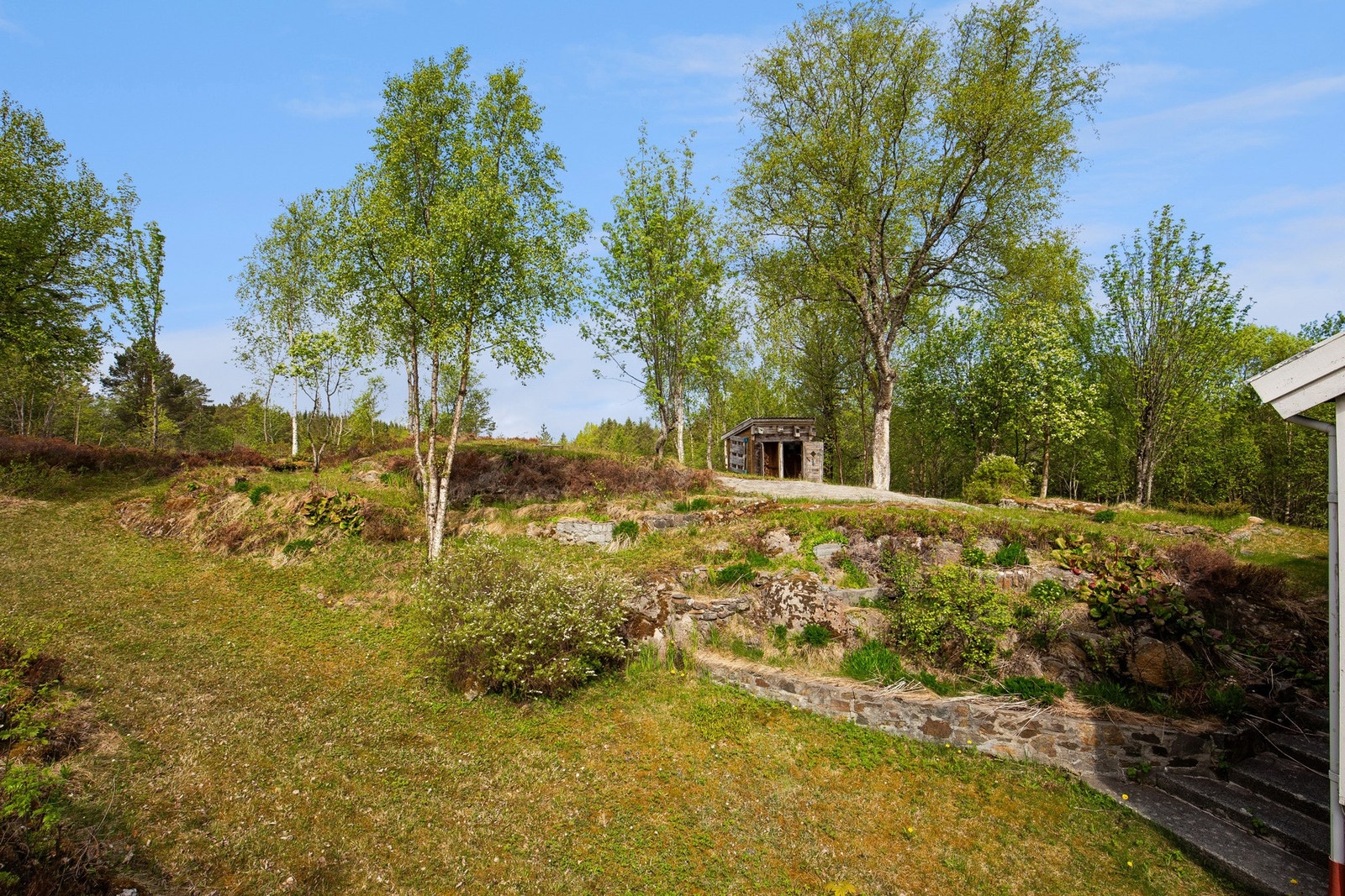 Ute Galleribilde