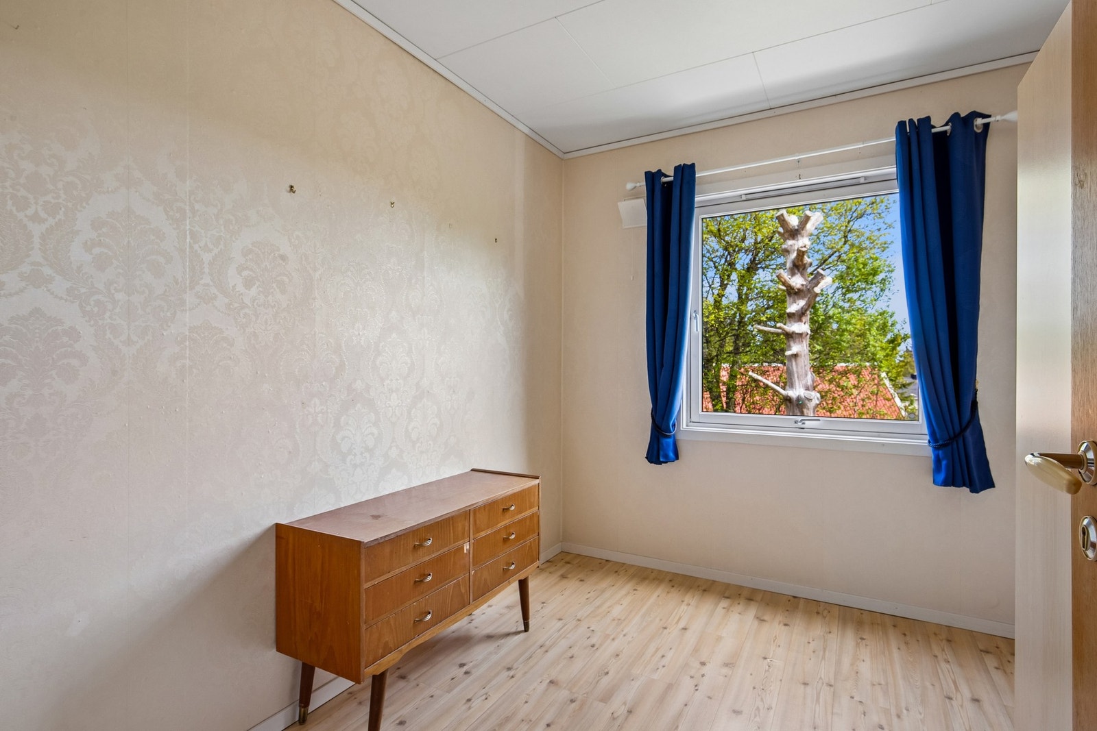 Soverom Galleribilde