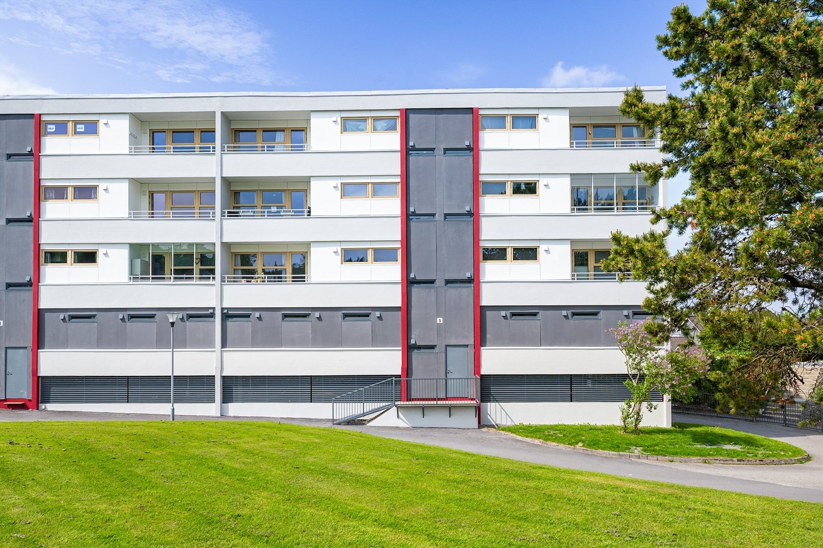 - Velkommen til visning! - Galleribilde