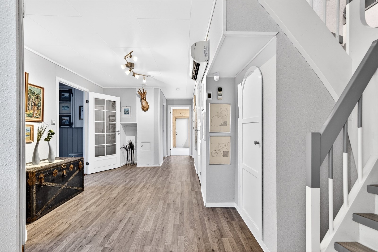 Gang Galleribilde