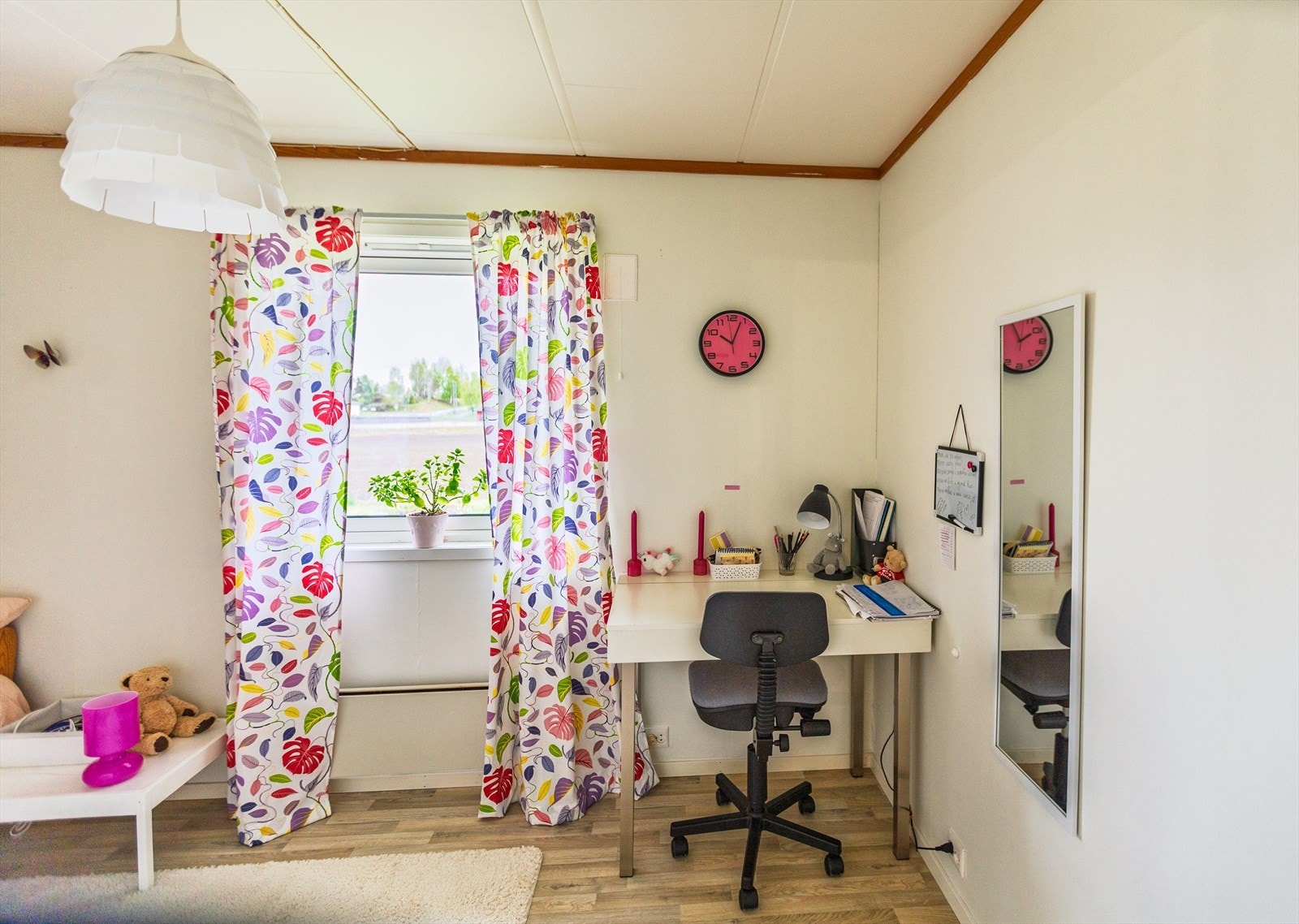 Selgers private bilde. Galleribilde