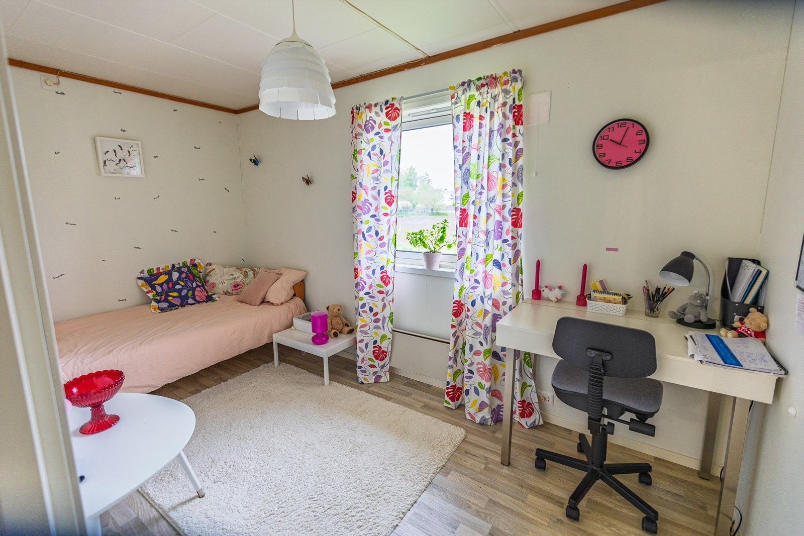 Selgers private bilde. Galleribilde