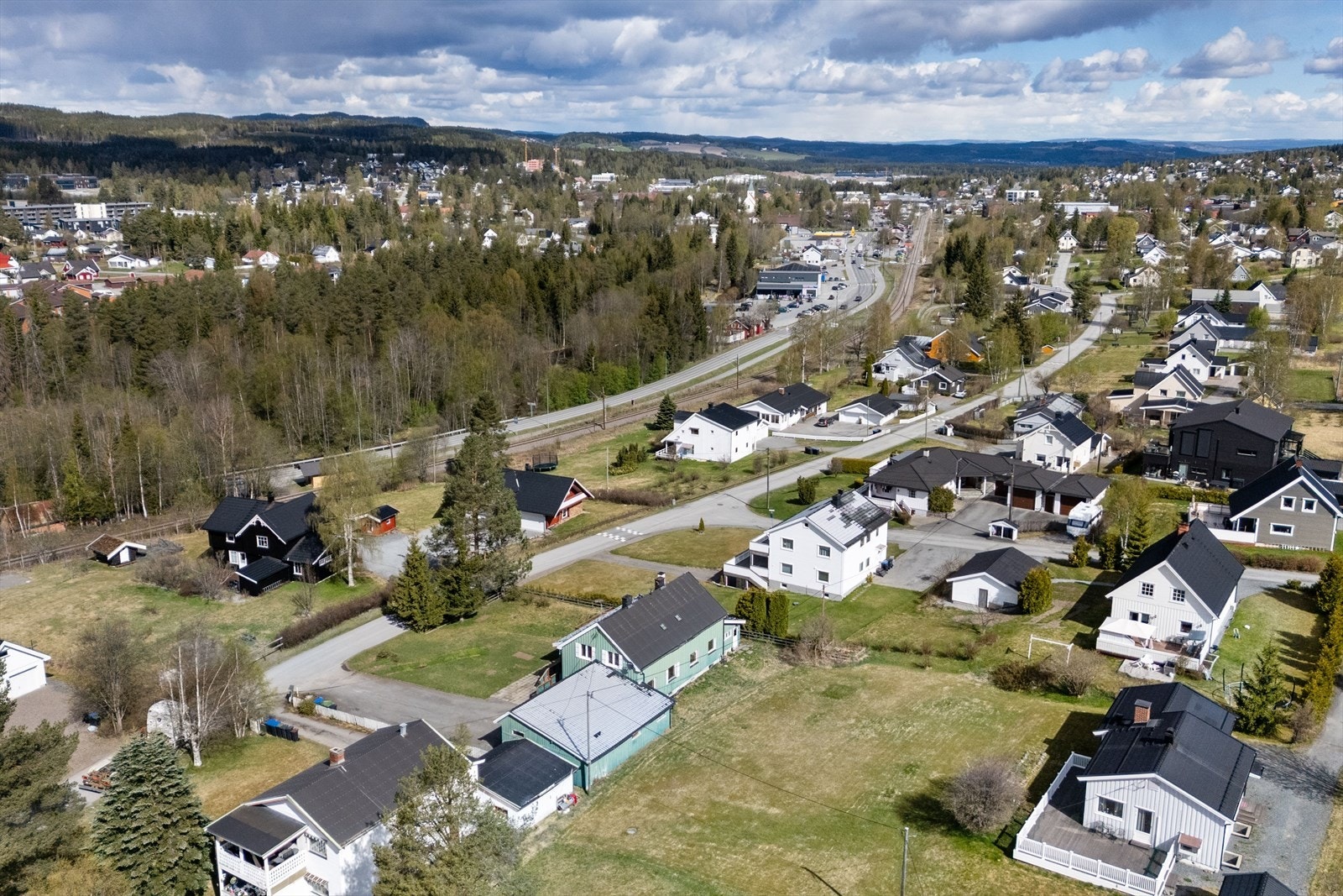 Områdebilde Galleribilde