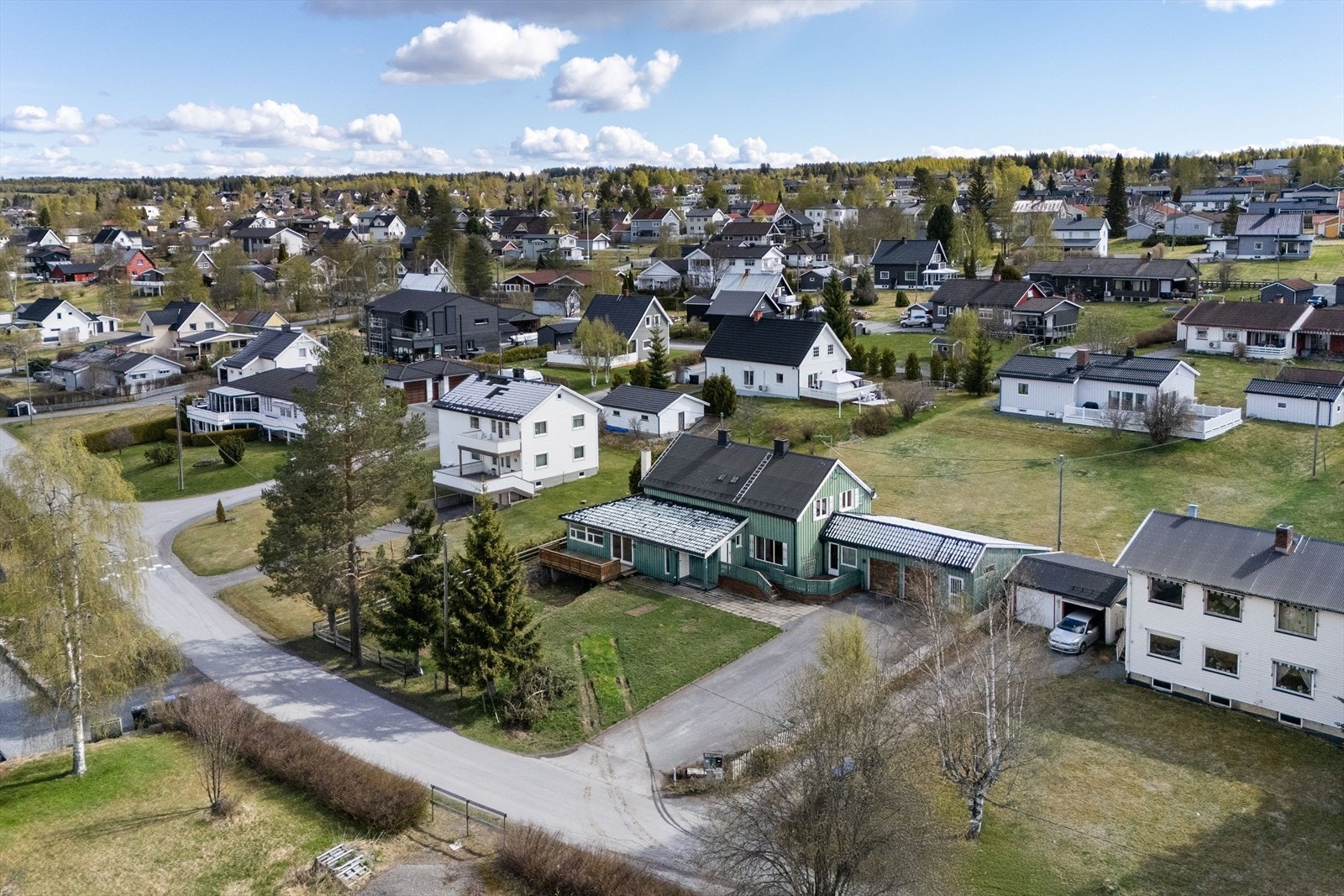 Områdebilde Galleribilde