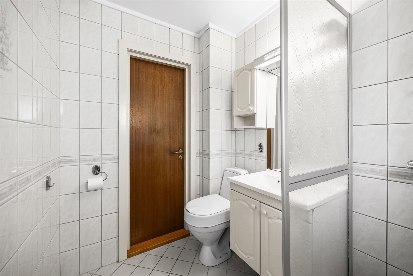 Badet er i følge eiers representant fra 1992/1993. Galleribilde