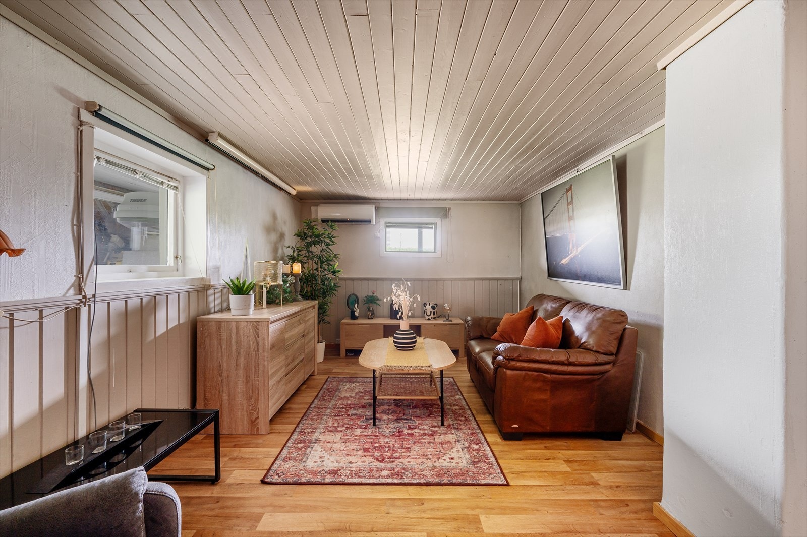 - Kjellerstue på 18,7m² - Galleribilde