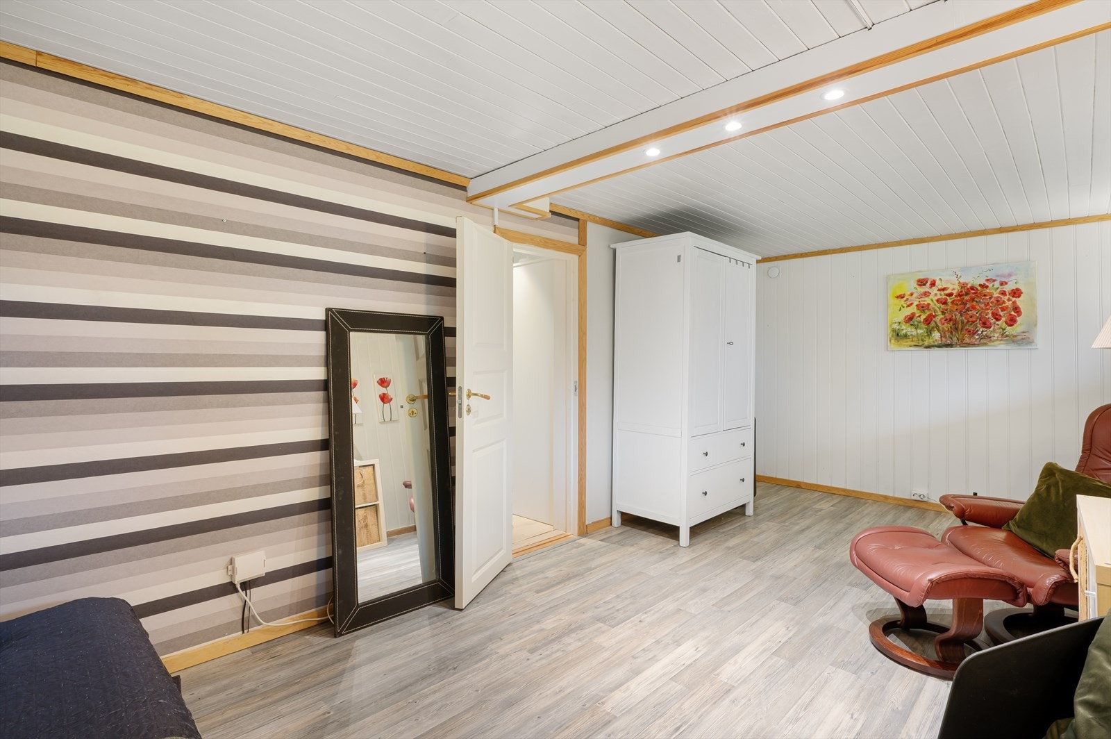 - Innred etter ønske og behov - Galleribilde