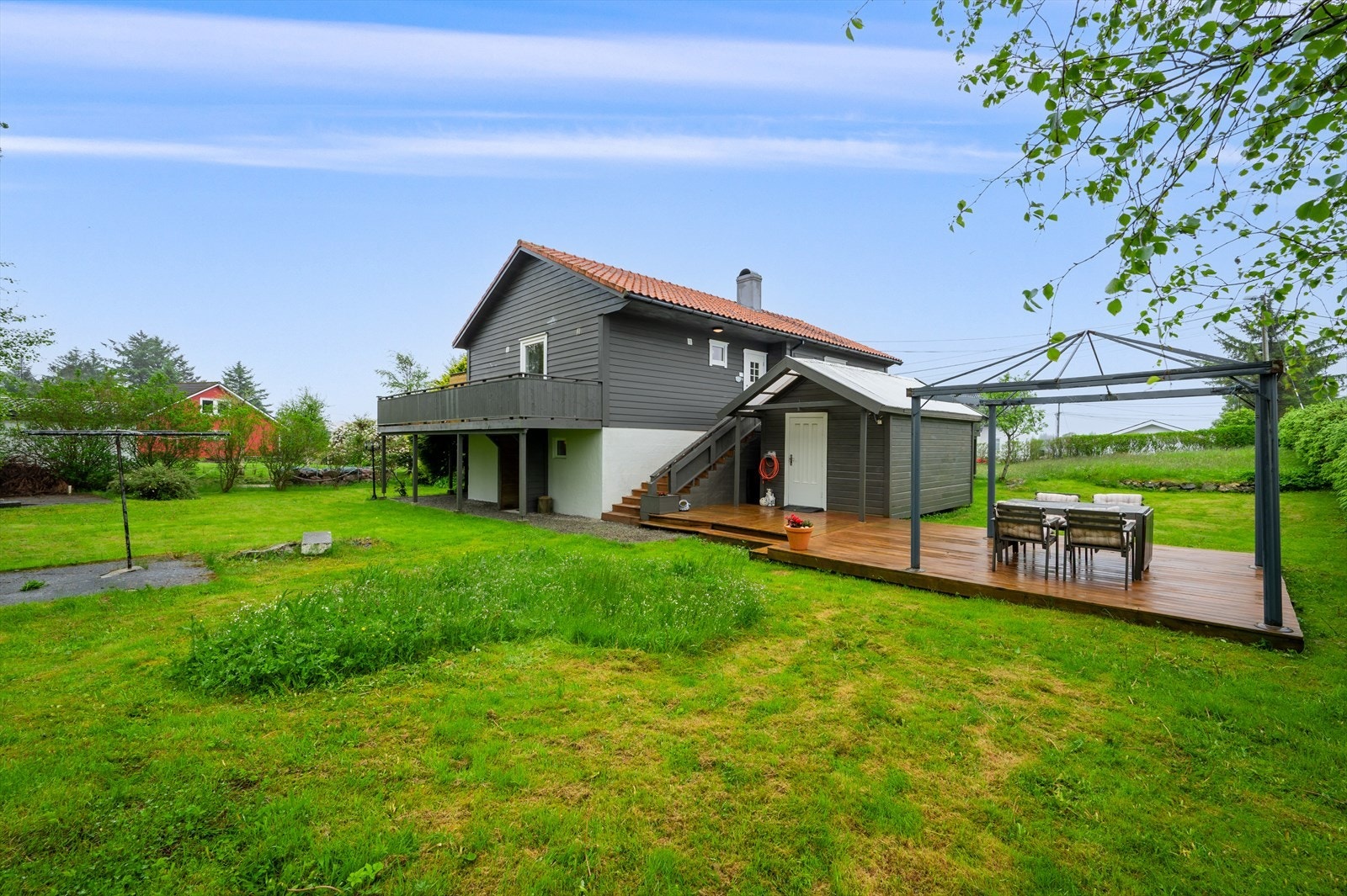 - Et ideelt familiehjem - Galleribilde