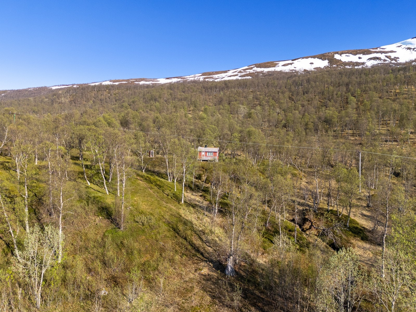 Ta kontakt med megler ved interesse! Galleribilde