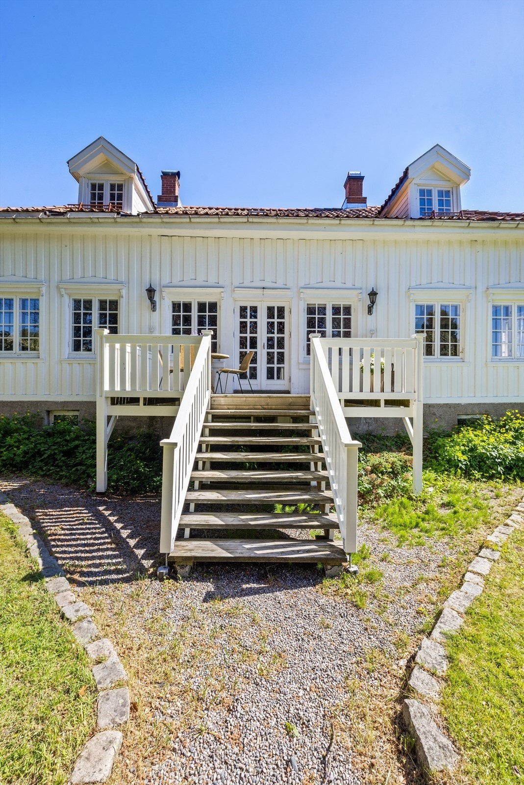 Velkommen til en historisk eiendom med sjel og røtter tilbake til 1840 Galleribilde