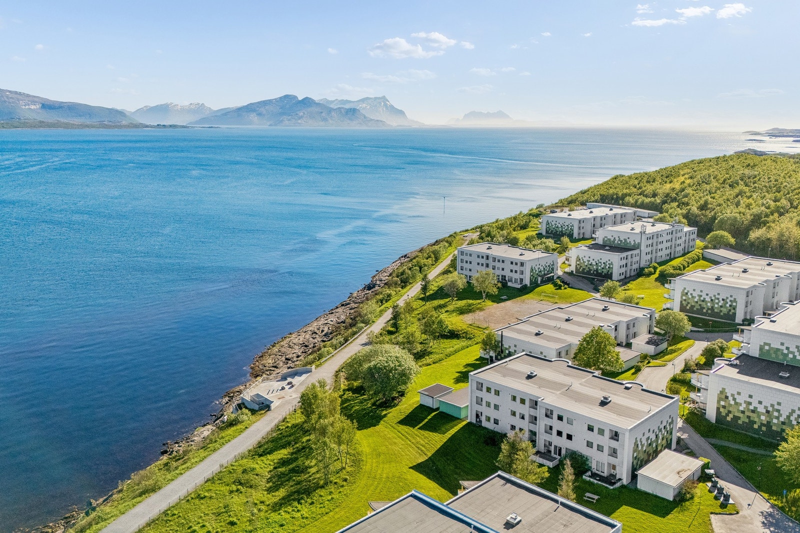 Velkommen til Ankerveien 21! Foto: EFKT Galleribilde