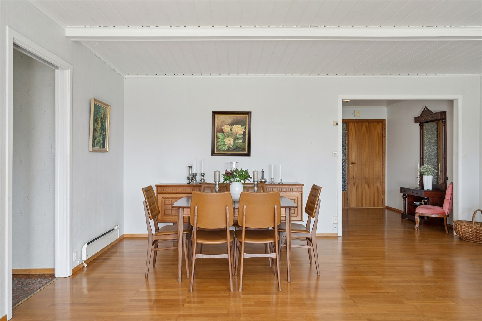Her kan gode måltider nytes! Galleribilde