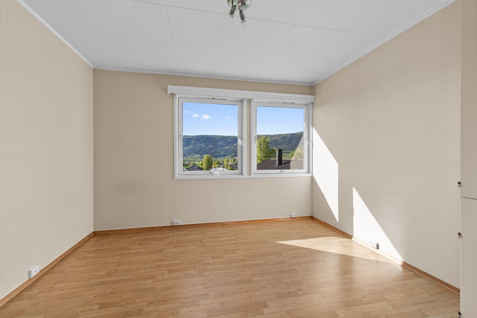 Soverom nummer to Galleribilde