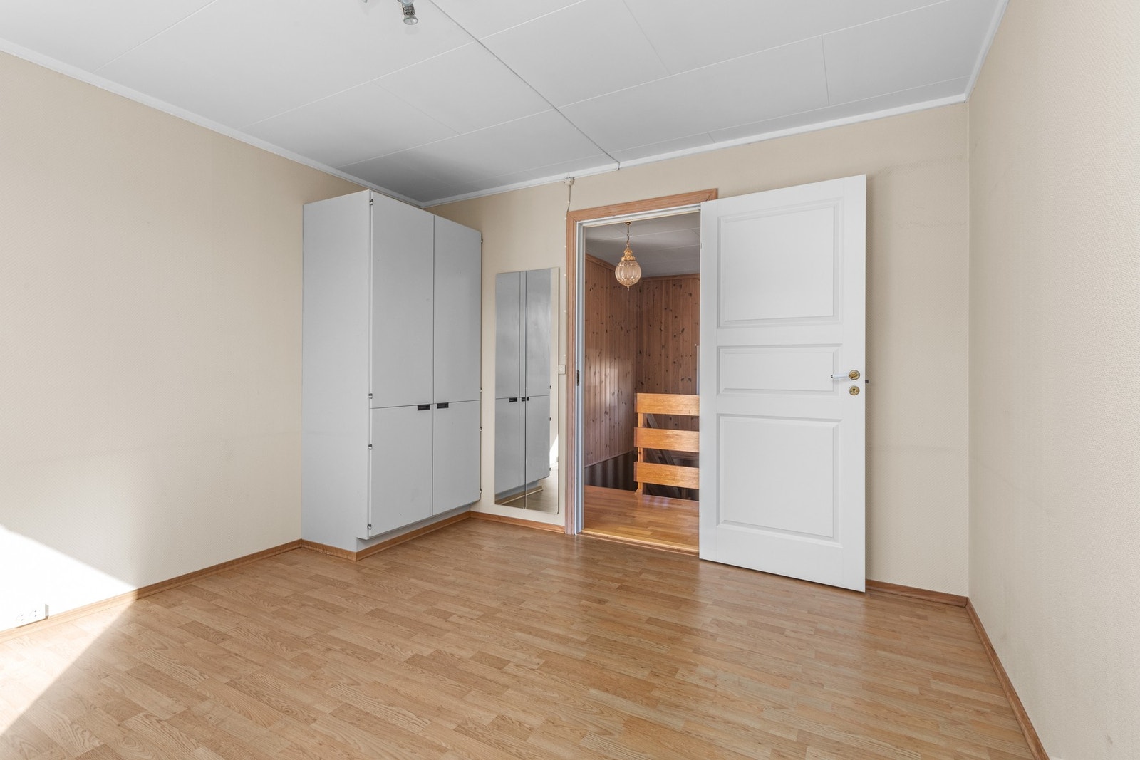 Soverom nummer to Galleribilde