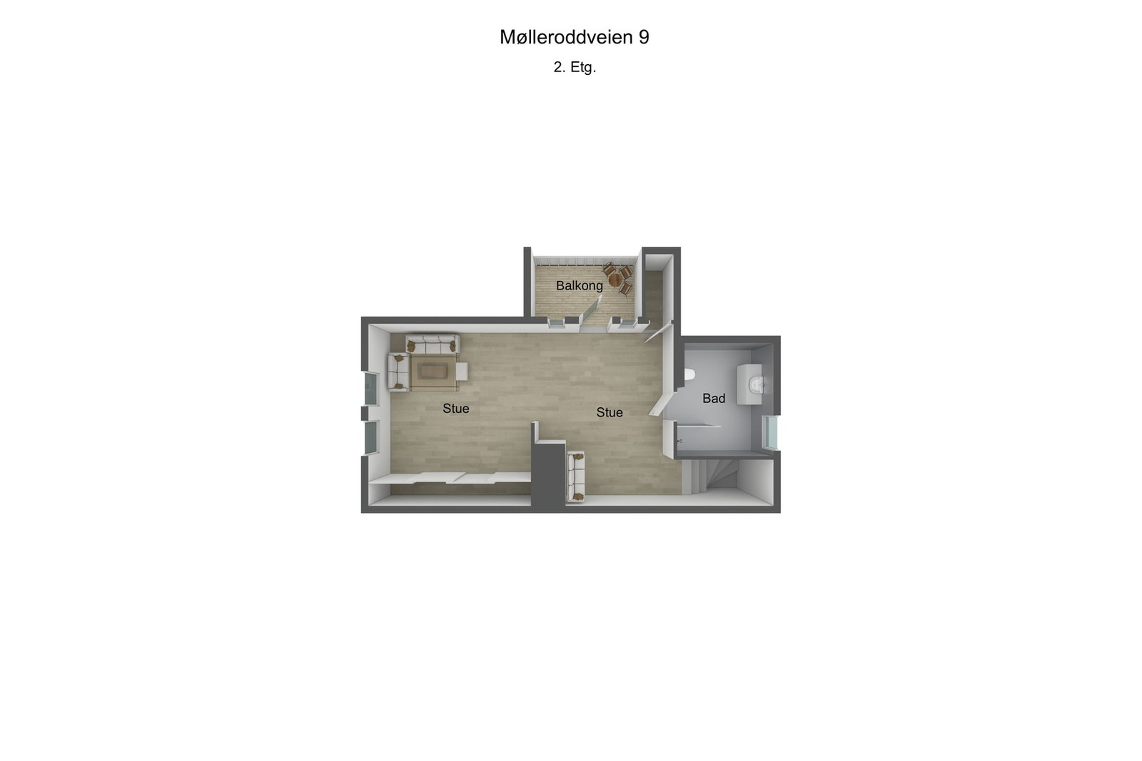 Galleribilde