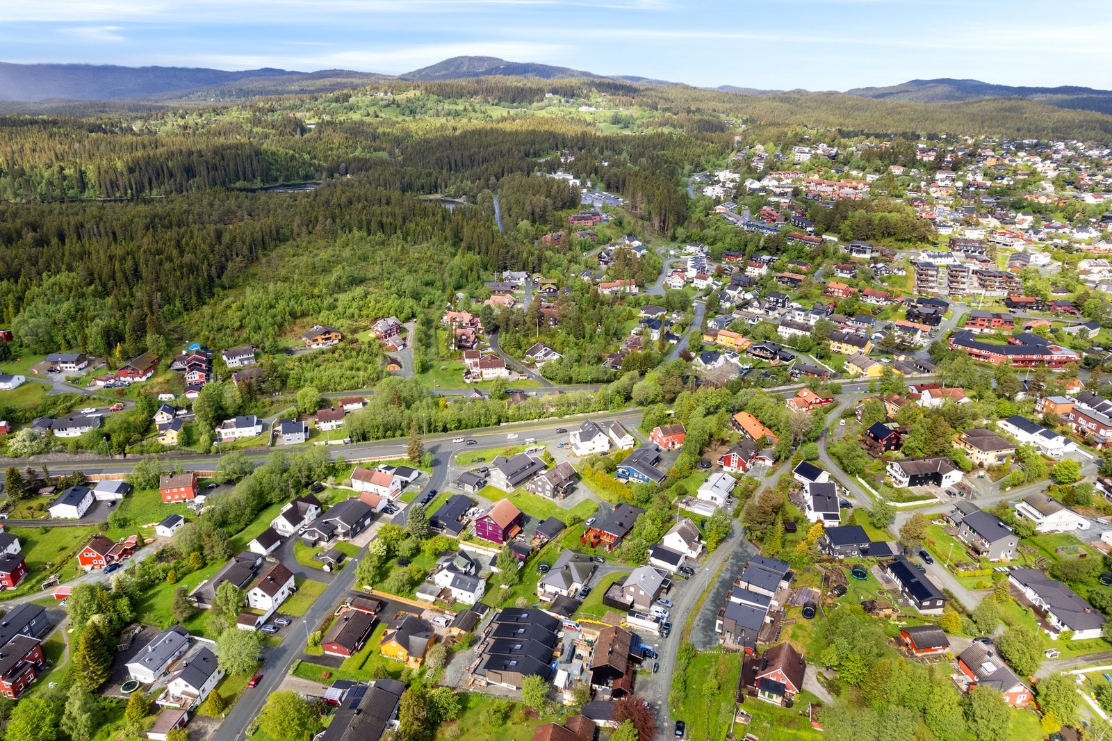 Hjertelig velkommen til en hyggelig visning! Galleribilde