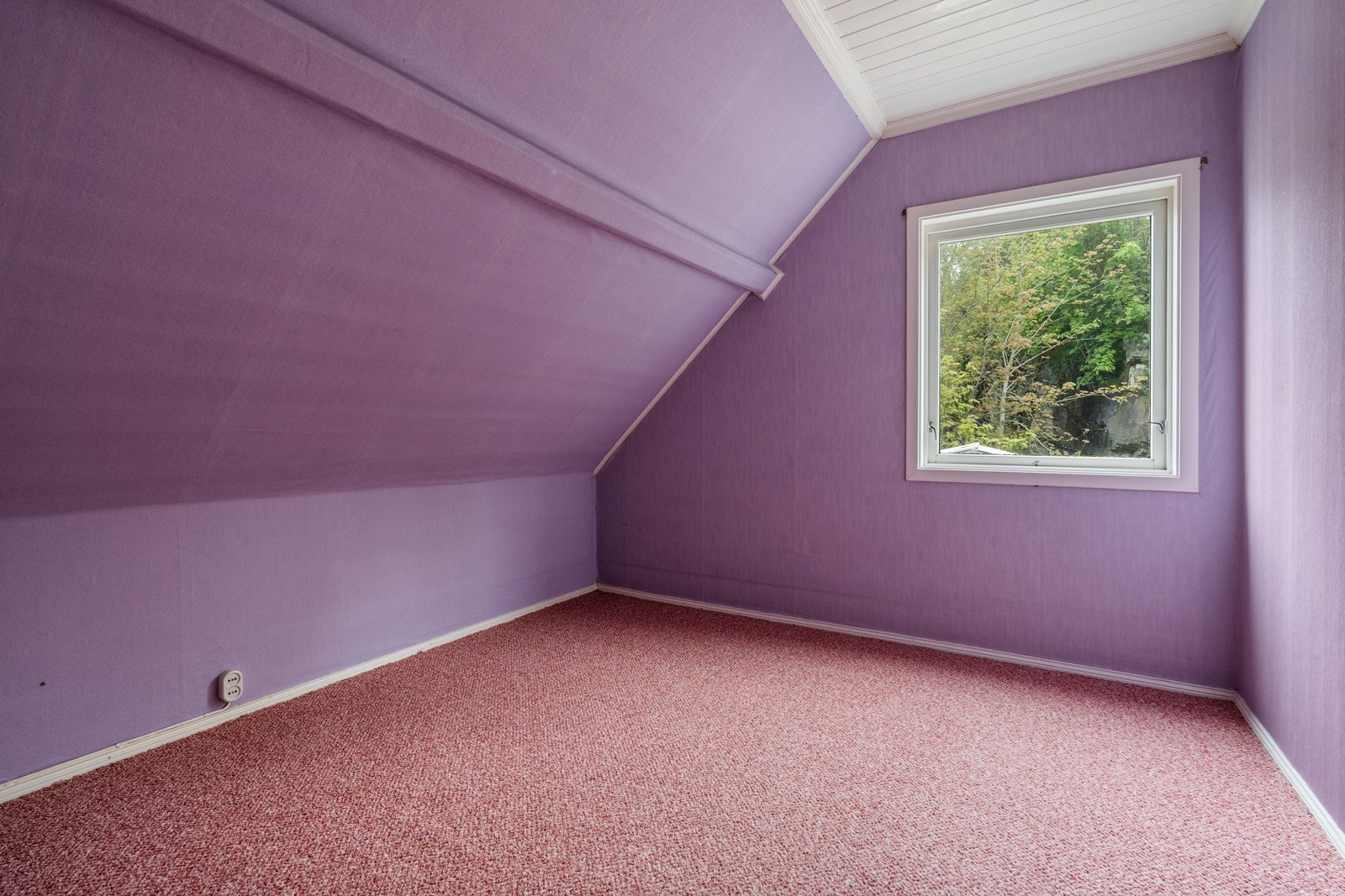 Soverom 4 Galleribilde