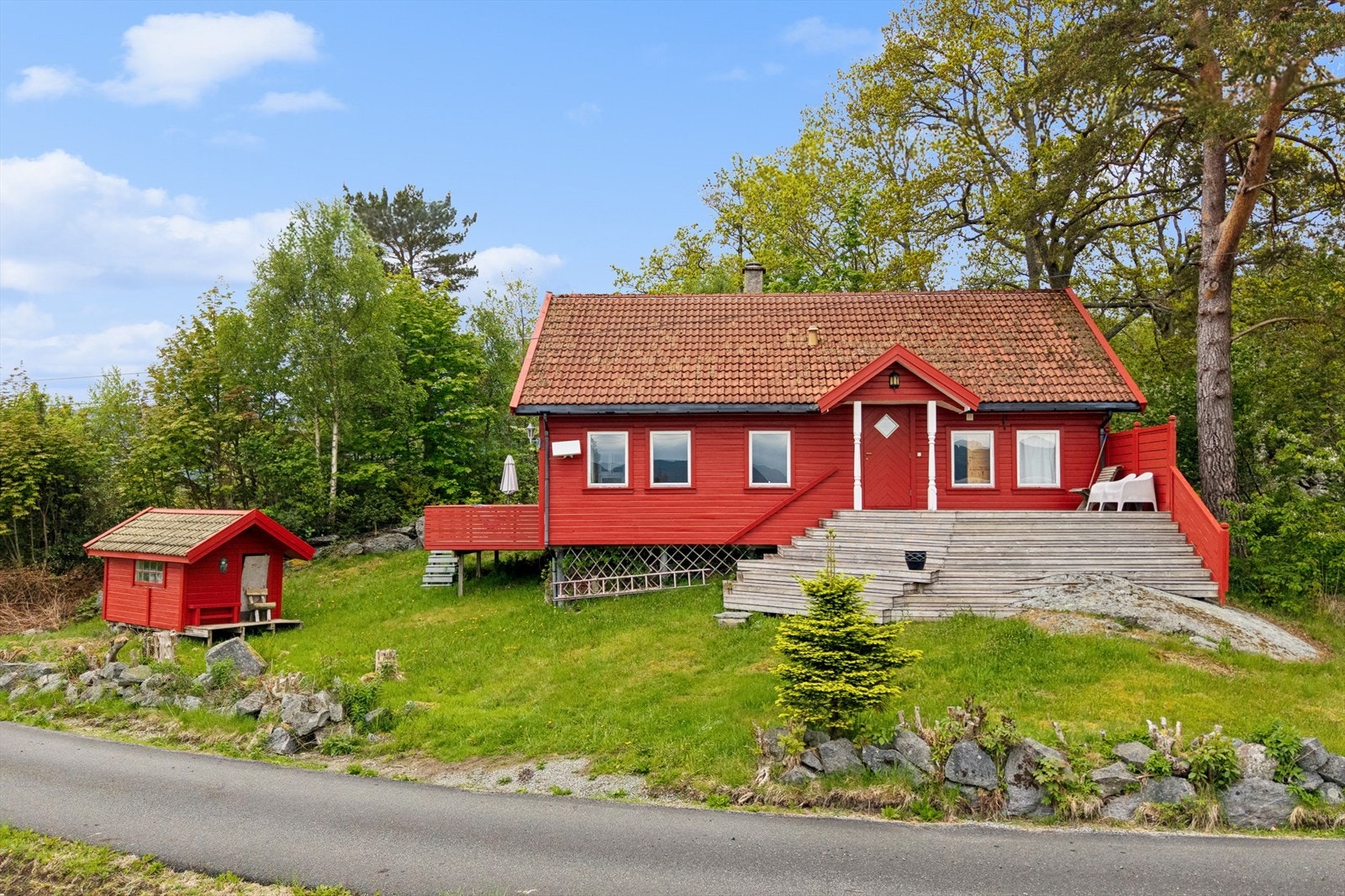 Velkommen til Generalvegen 130! Galleribilde