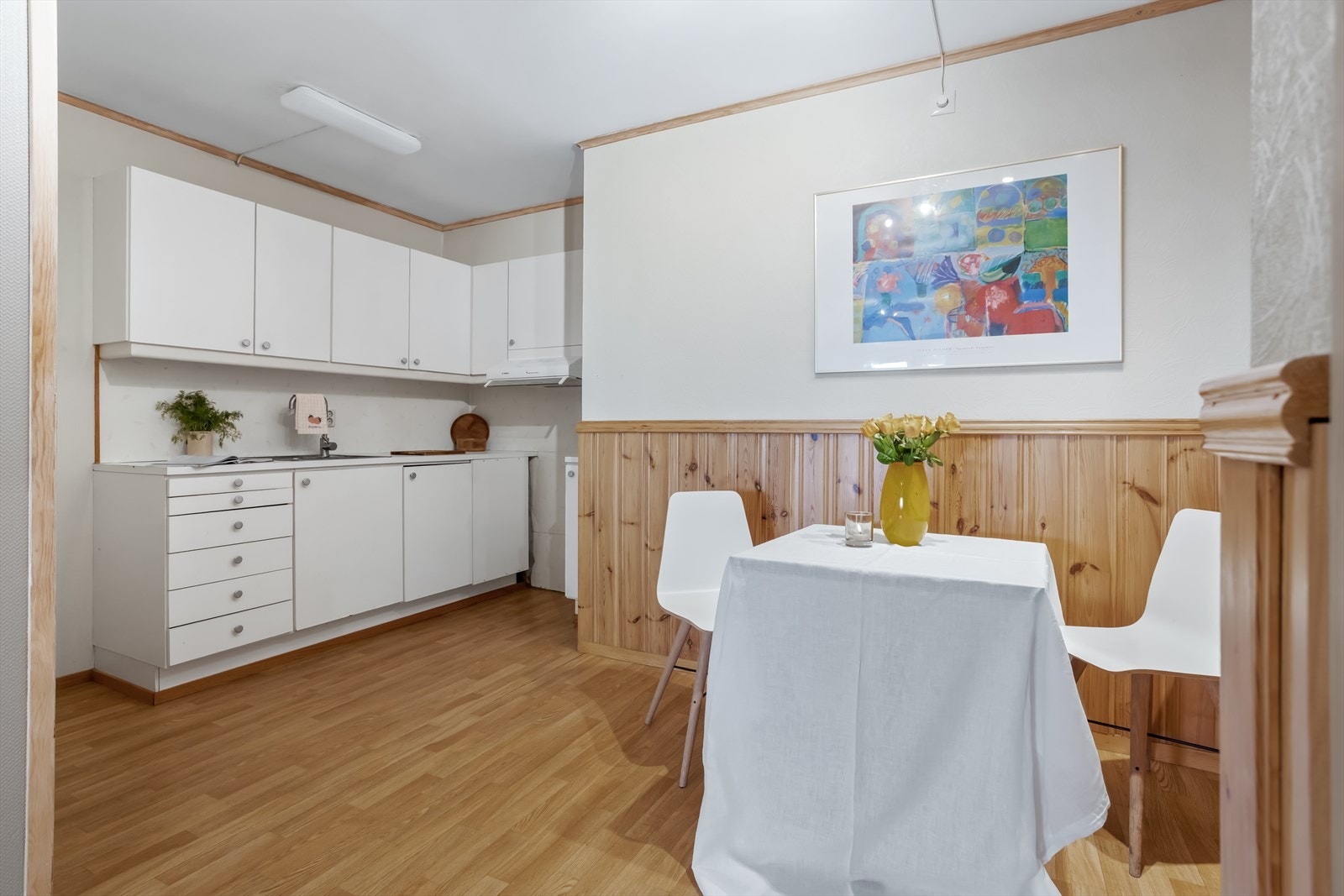 Kjøkken utleie Galleribilde