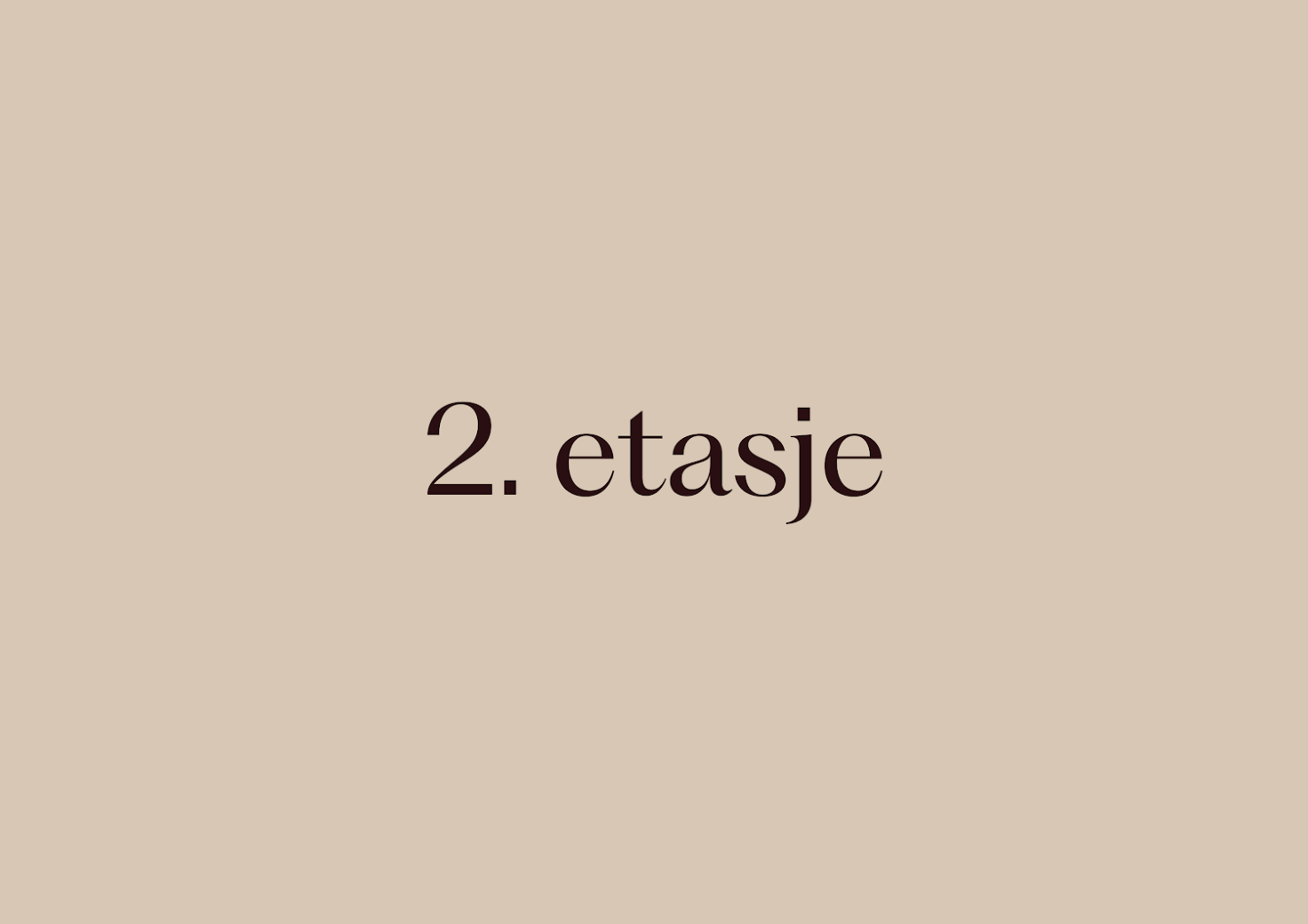 2. etasje Galleribilde