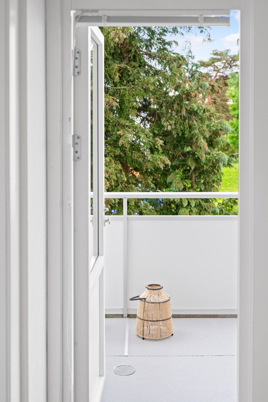 Detalj. Galleribilde