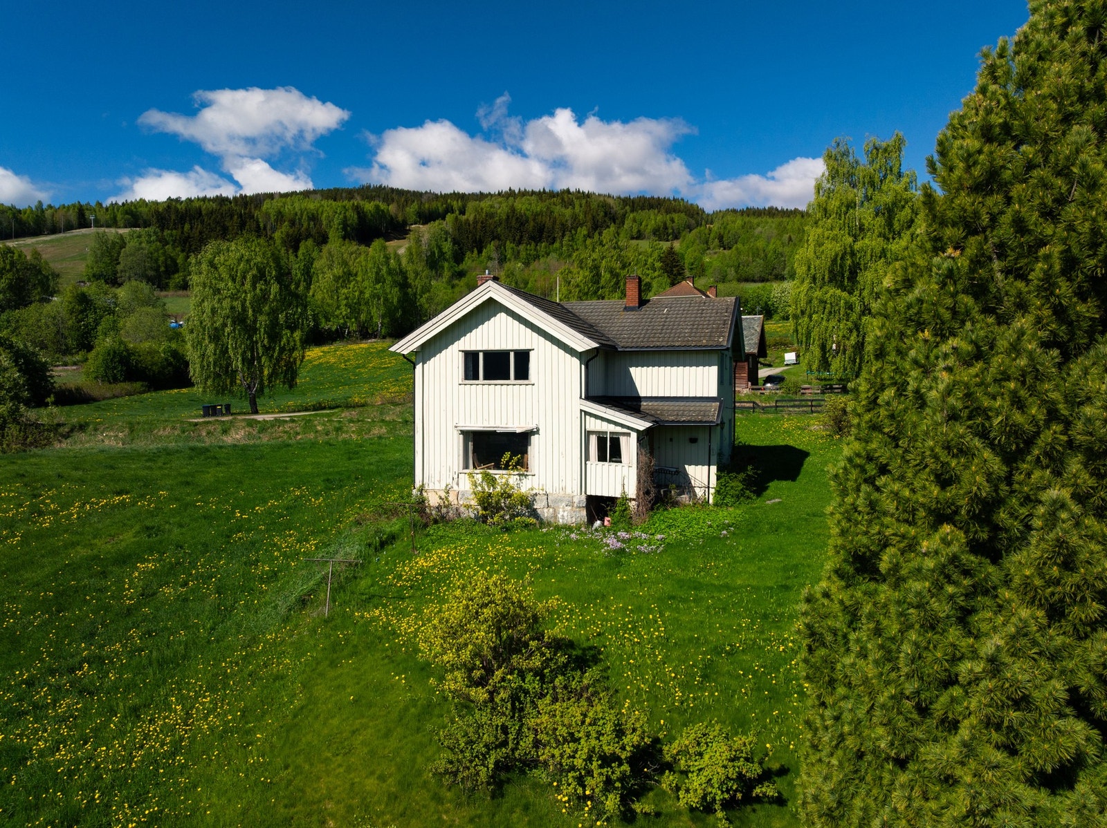 Kårboligen Galleribilde