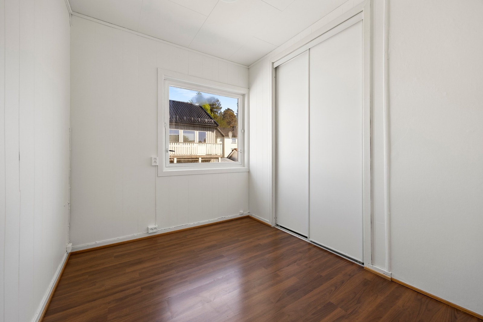 Soverom - ca 7 kvm Galleribilde