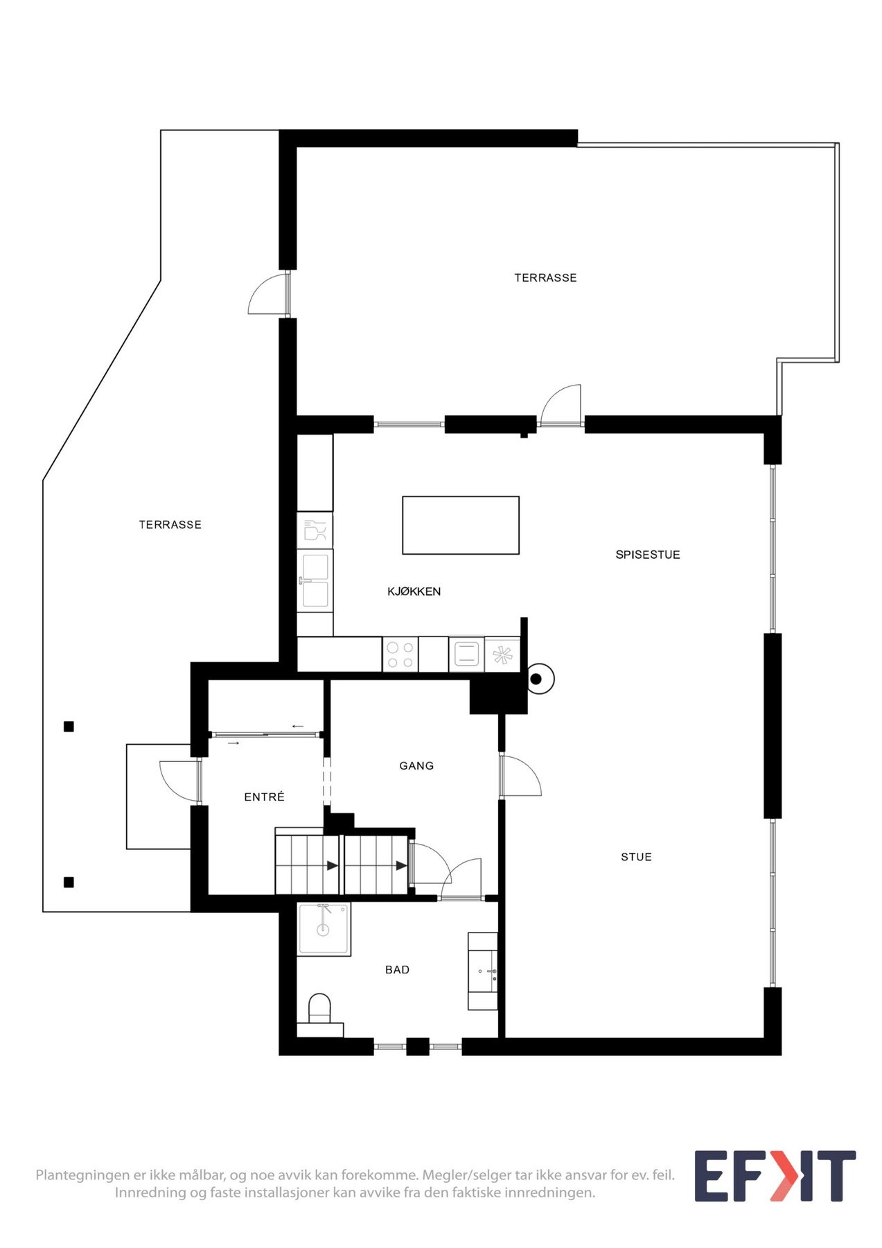 Oversikt. Galleribilde