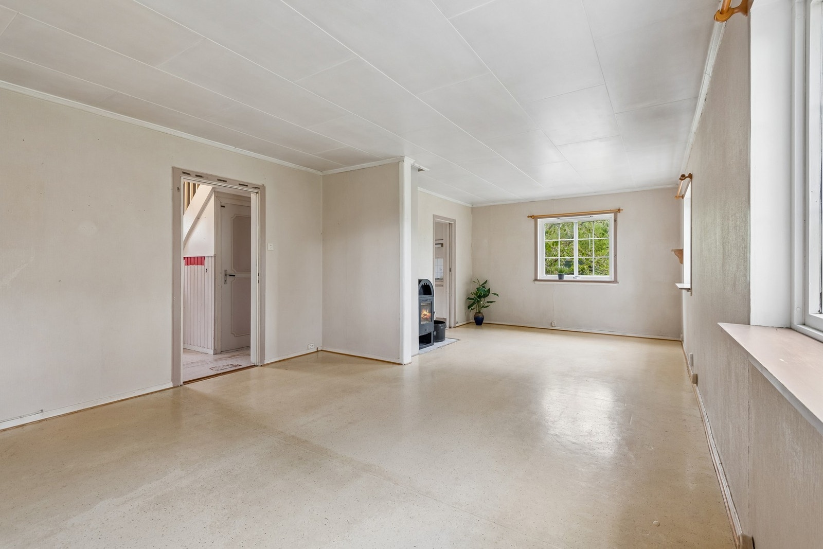 Stue Galleribilde