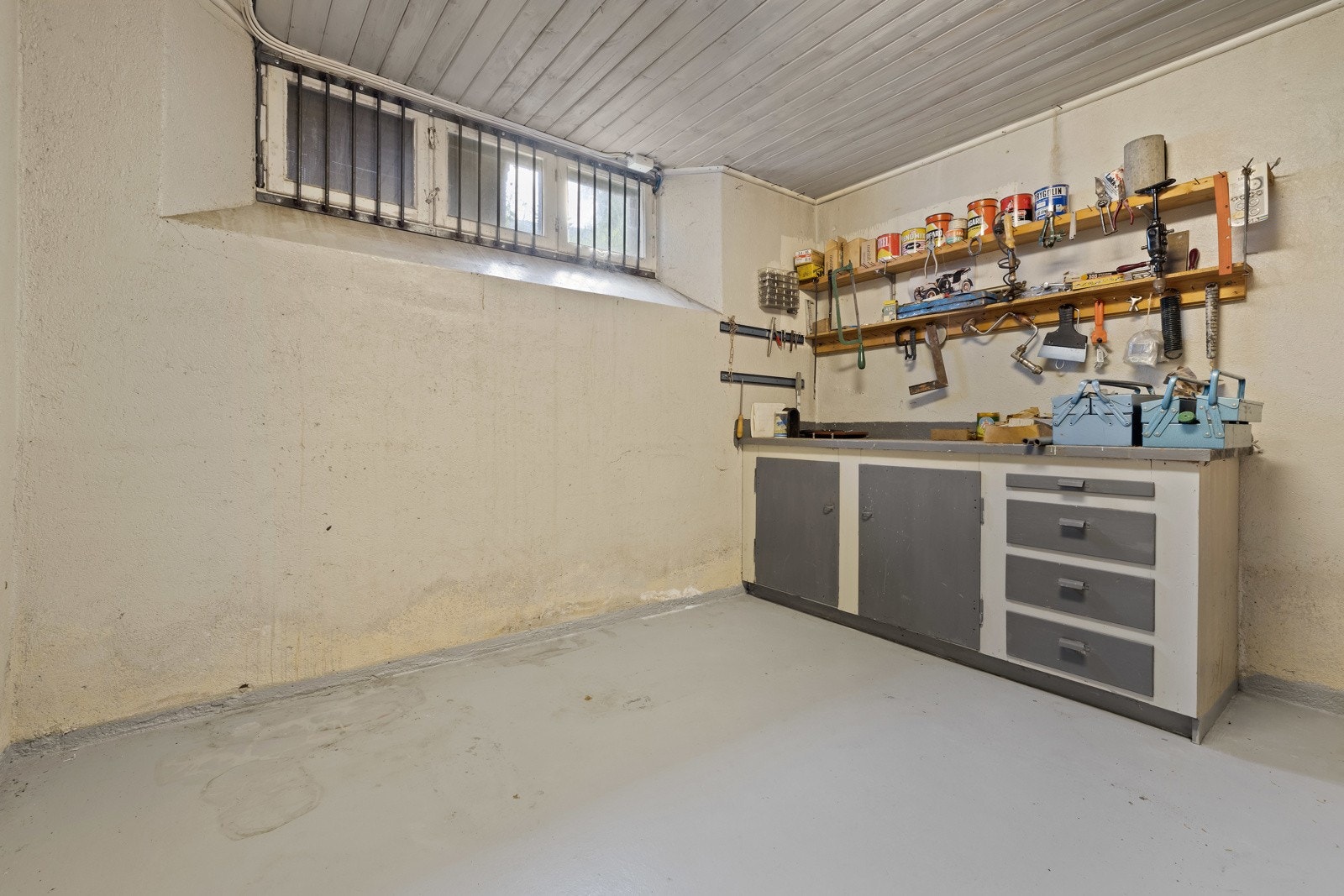 Hobbyrom Galleribilde