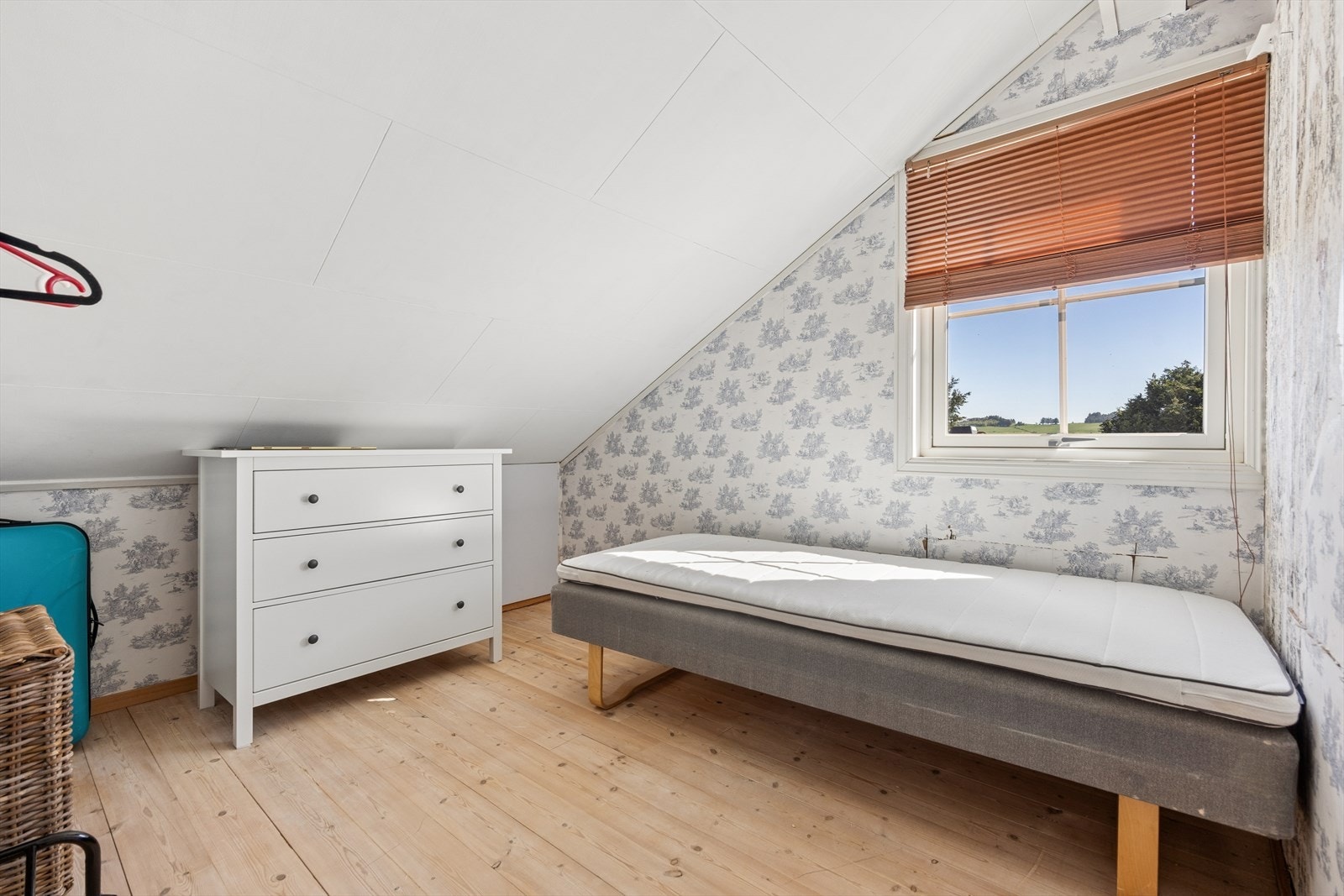 Soverom 4 Galleribilde