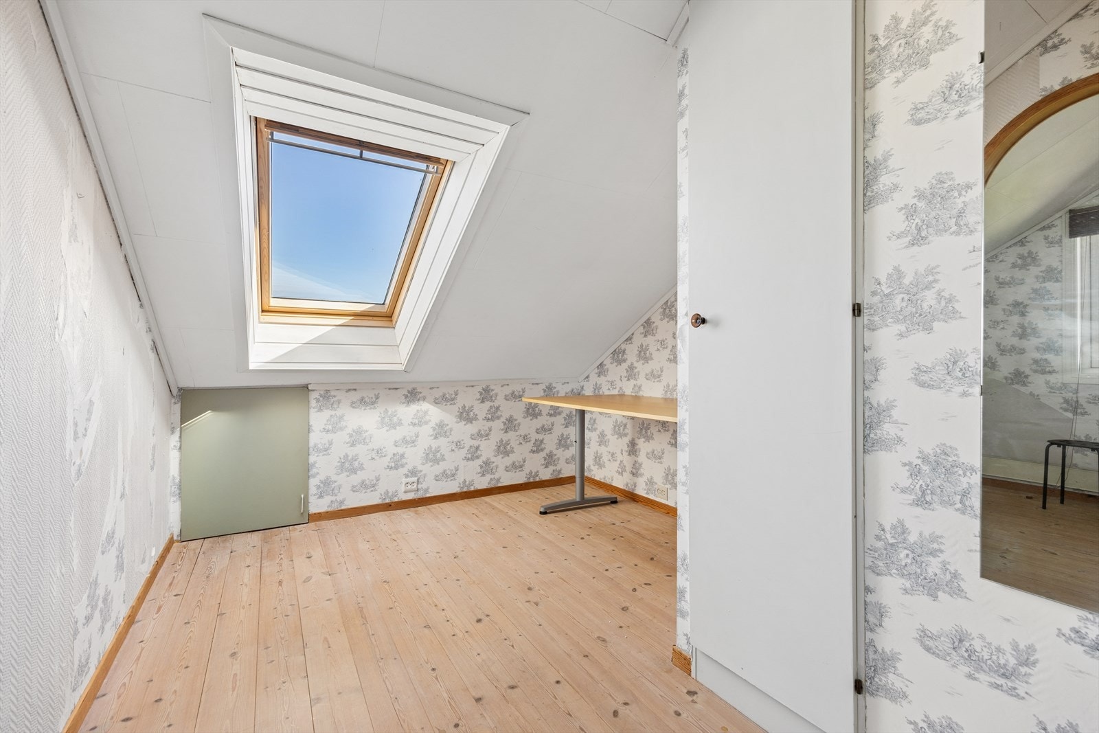 Soverom 3 Galleribilde