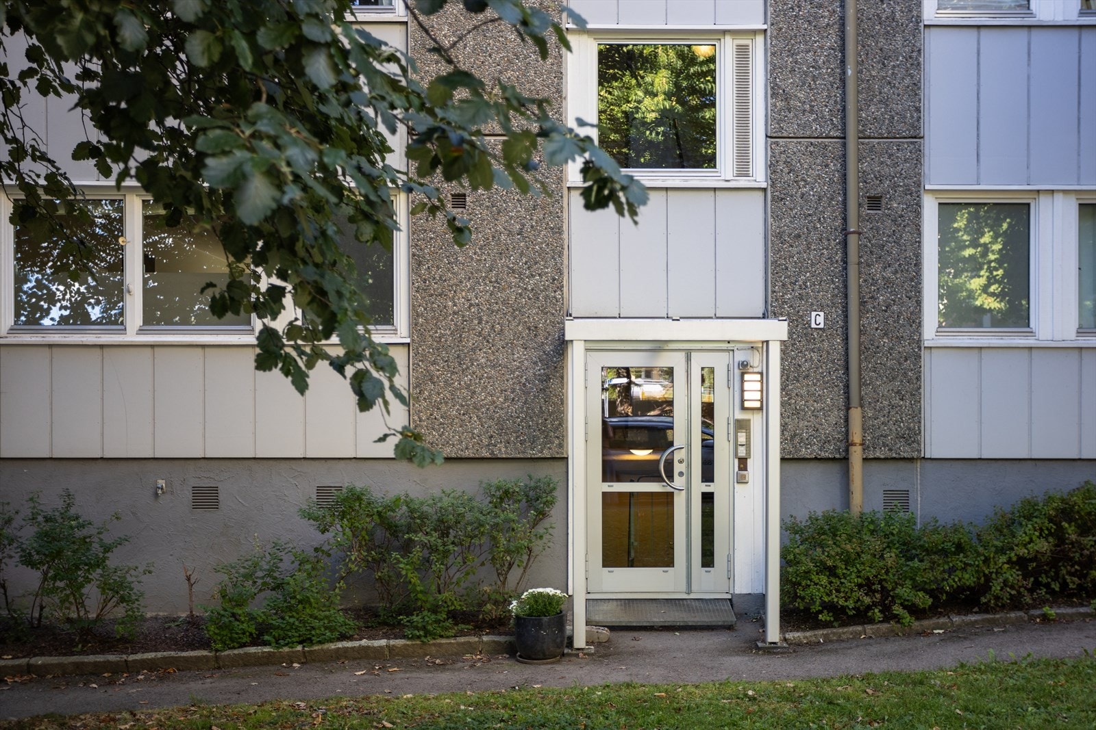 Velkommen til en hyggelig visning! Galleribilde