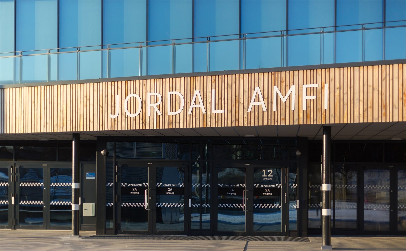 Områdebilde. Galleribilde