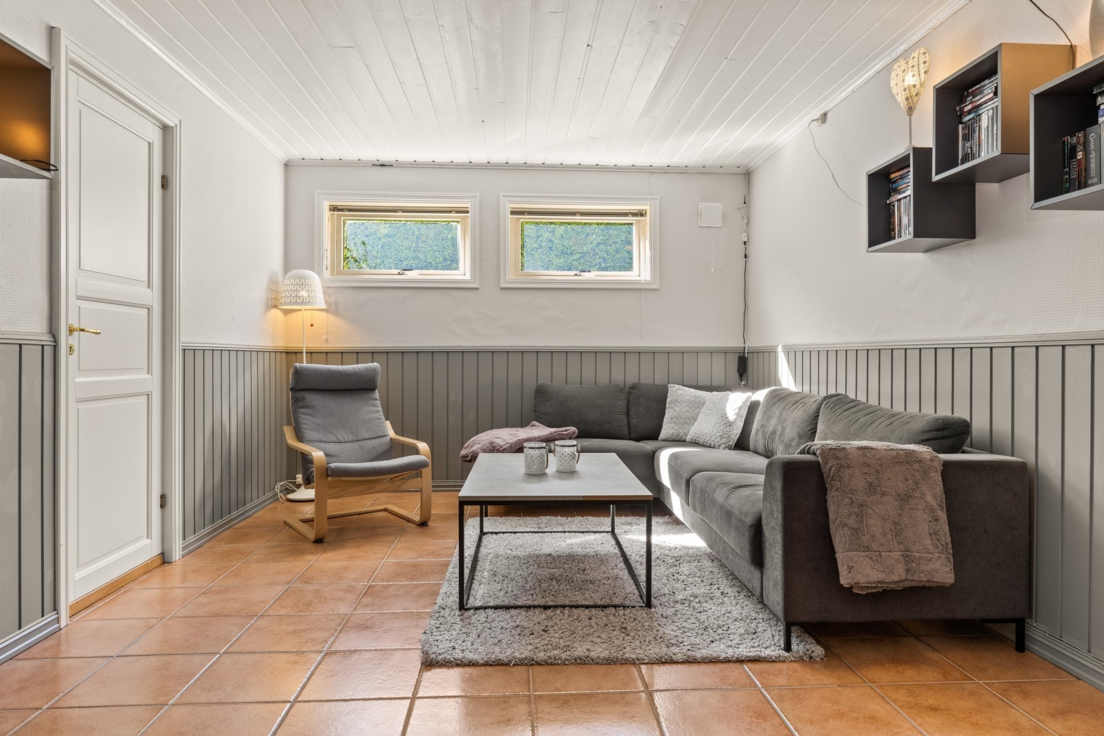 Kjellestue Galleribilde