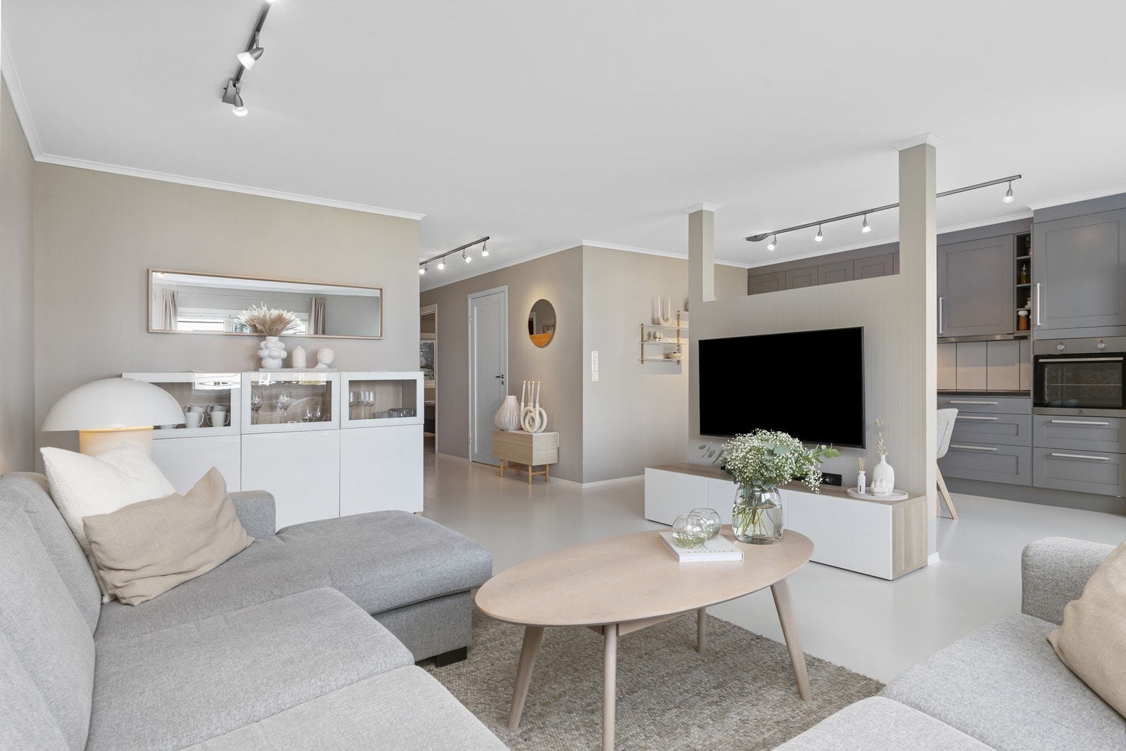 Velkommen til Kvislastubben 32! Galleribilde