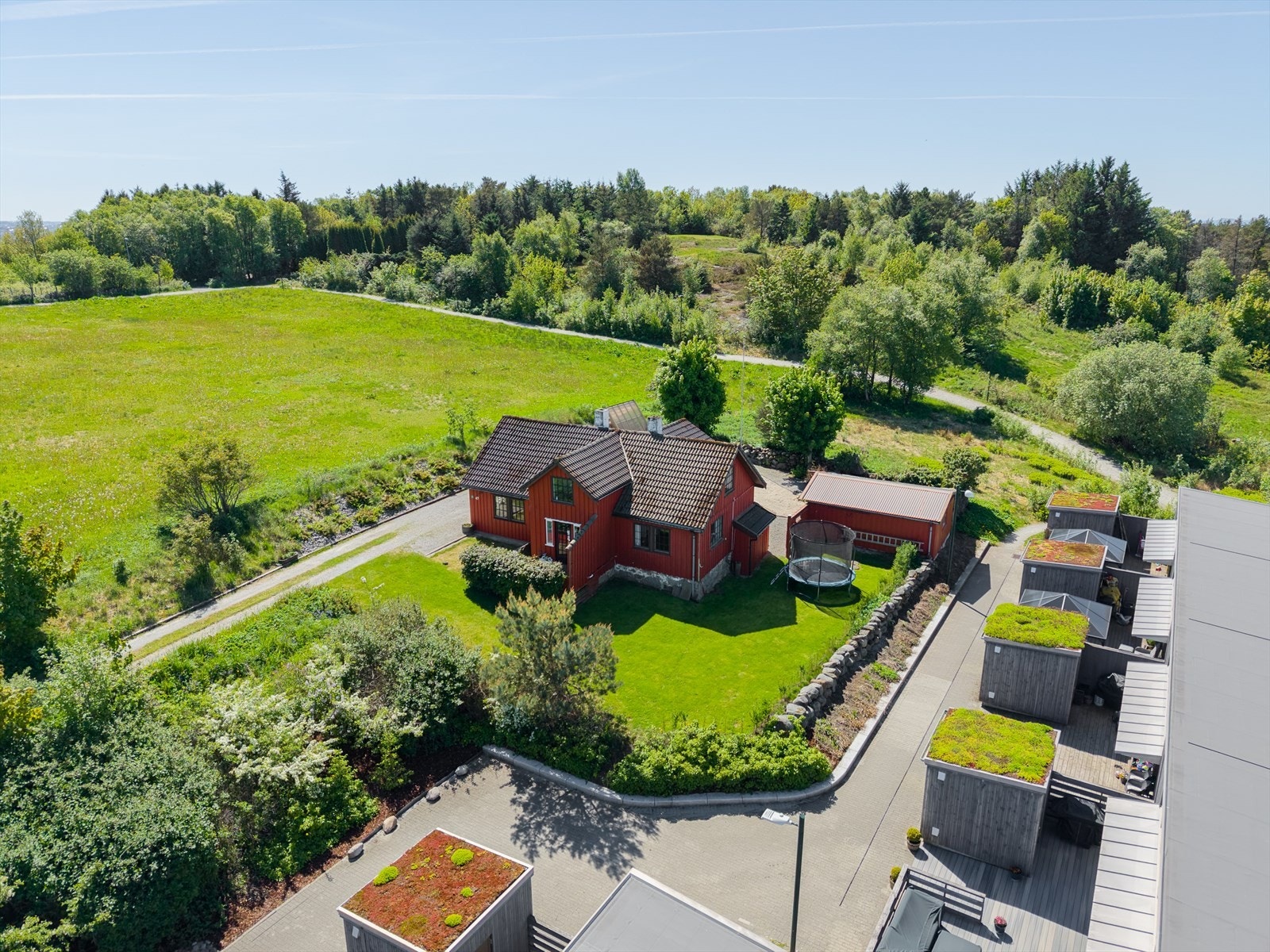 Velkommen til visning Galleribilde