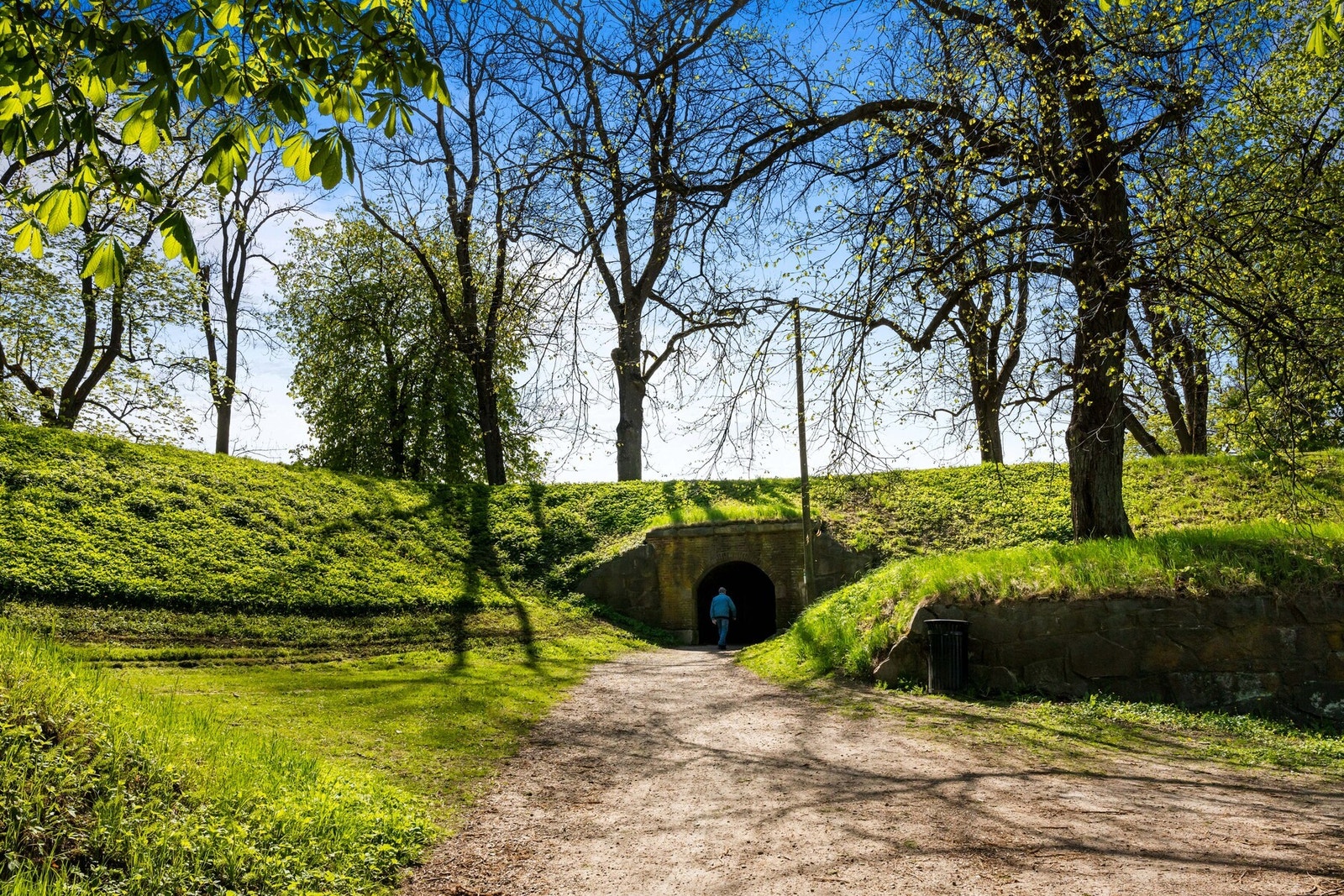 Ta turen til idylliske gamlebyen! Galleribilde
