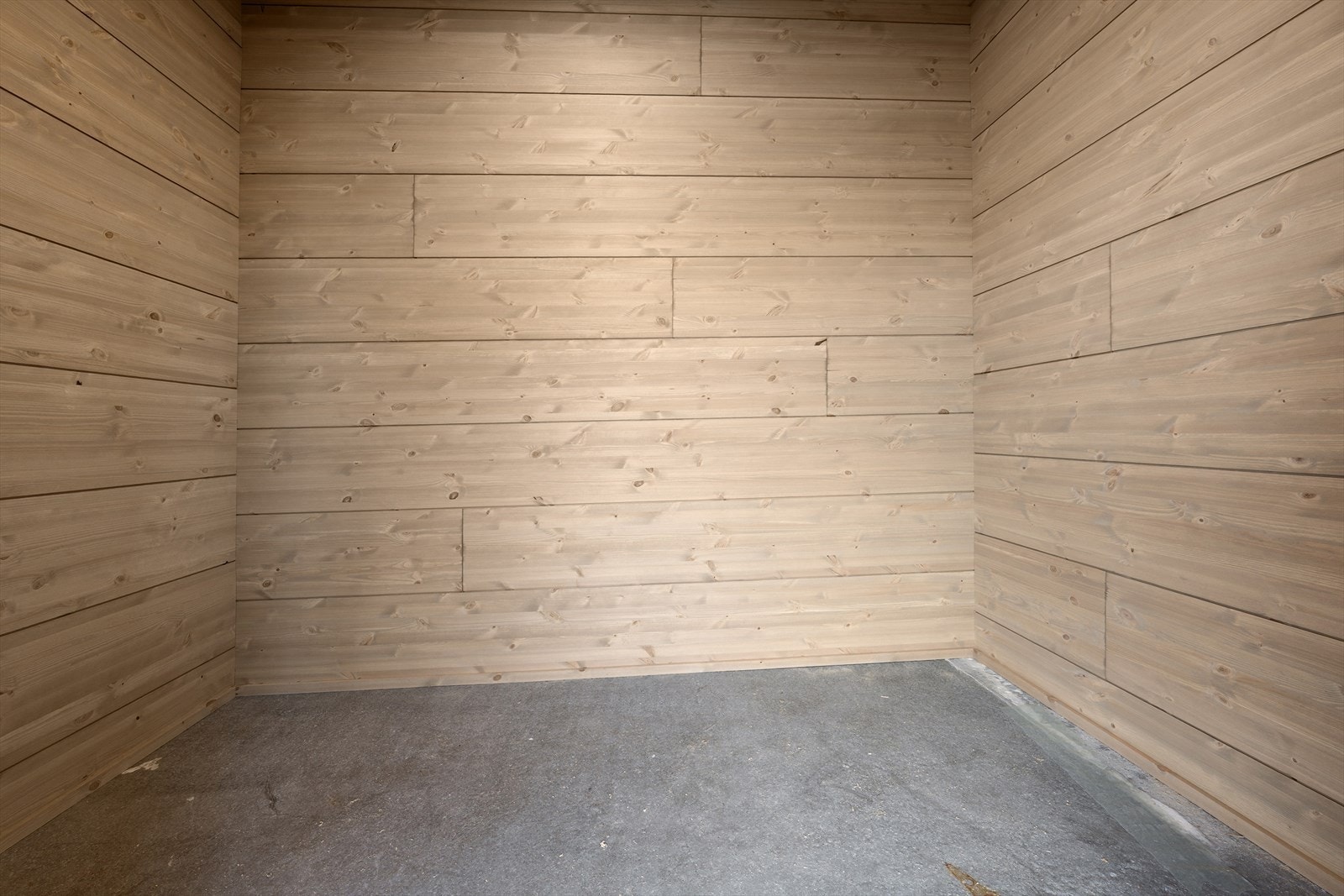 Utvendig bod Galleribilde
